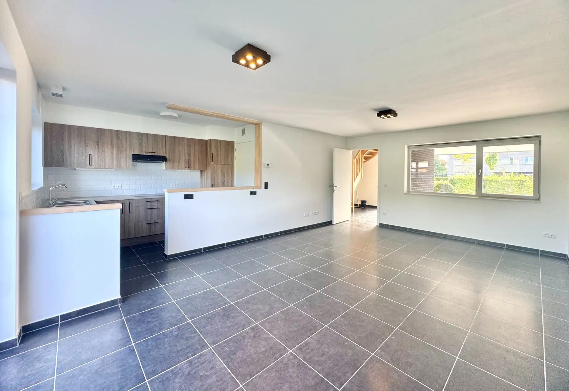 WONING | TUIN | CARPORT | 3 KAMERS | EPC A foto 7