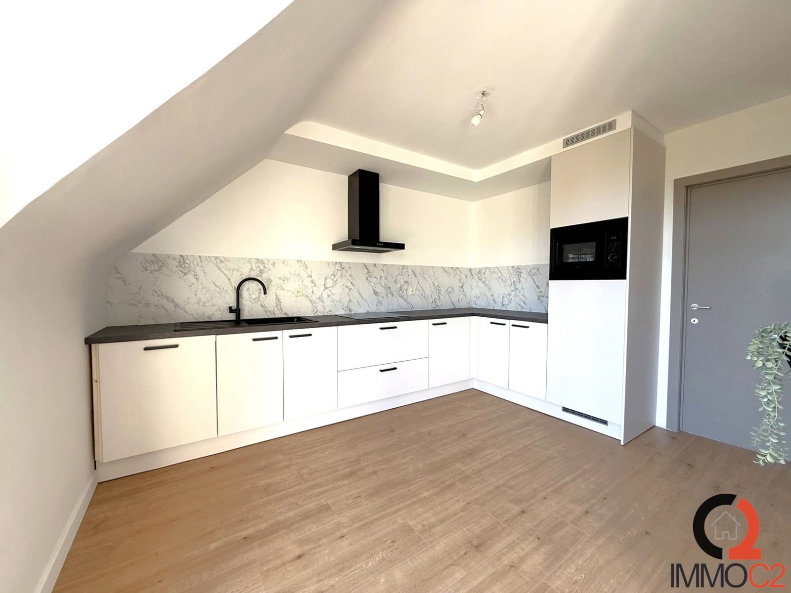 Appartement te huur foto 7