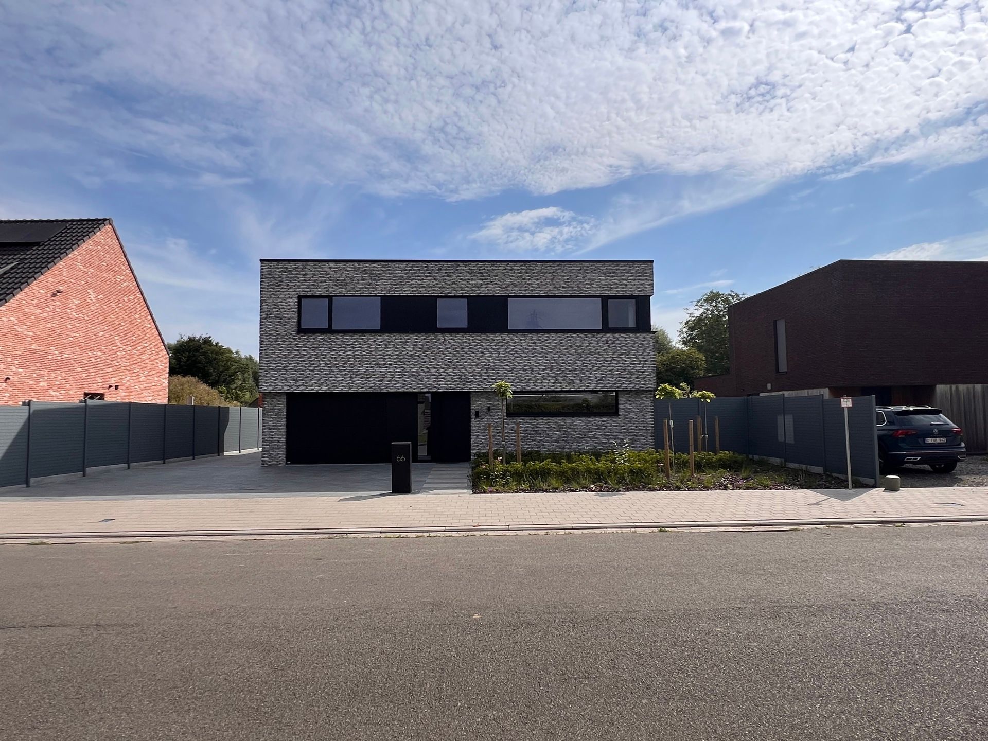 Laatste 3 loten voor prachtige woningen foto 3