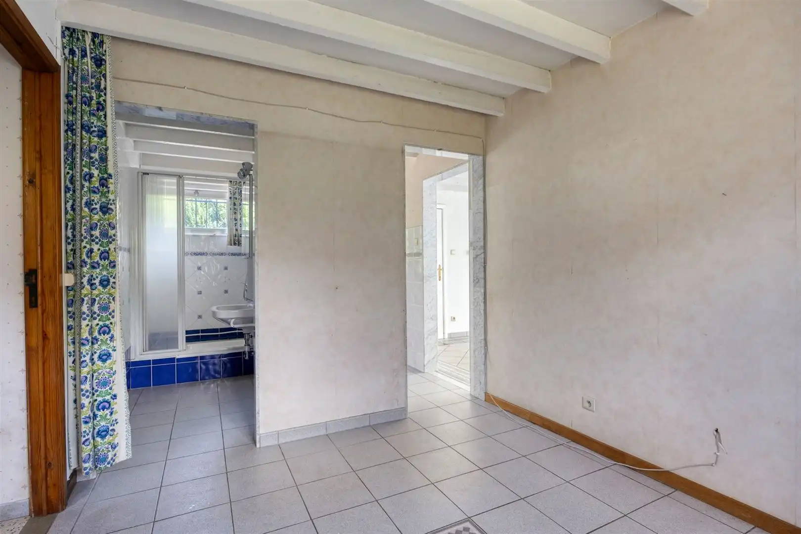 TE KOOP: Woning met veel potentieel op een perceel van 13a57ca op toplocatie te Bolderberg! foto 30