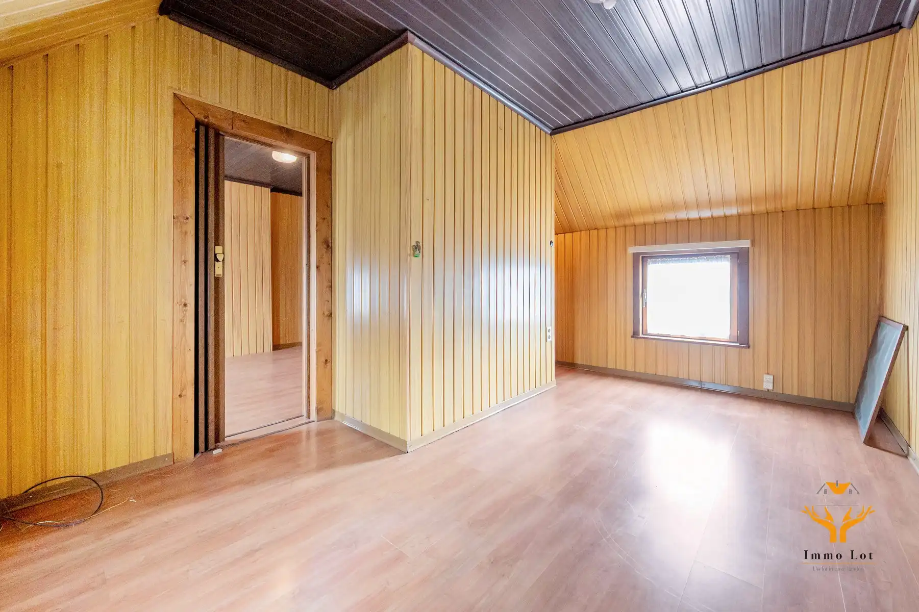 Ideale starterswoning met 2 slaapkamers foto 12