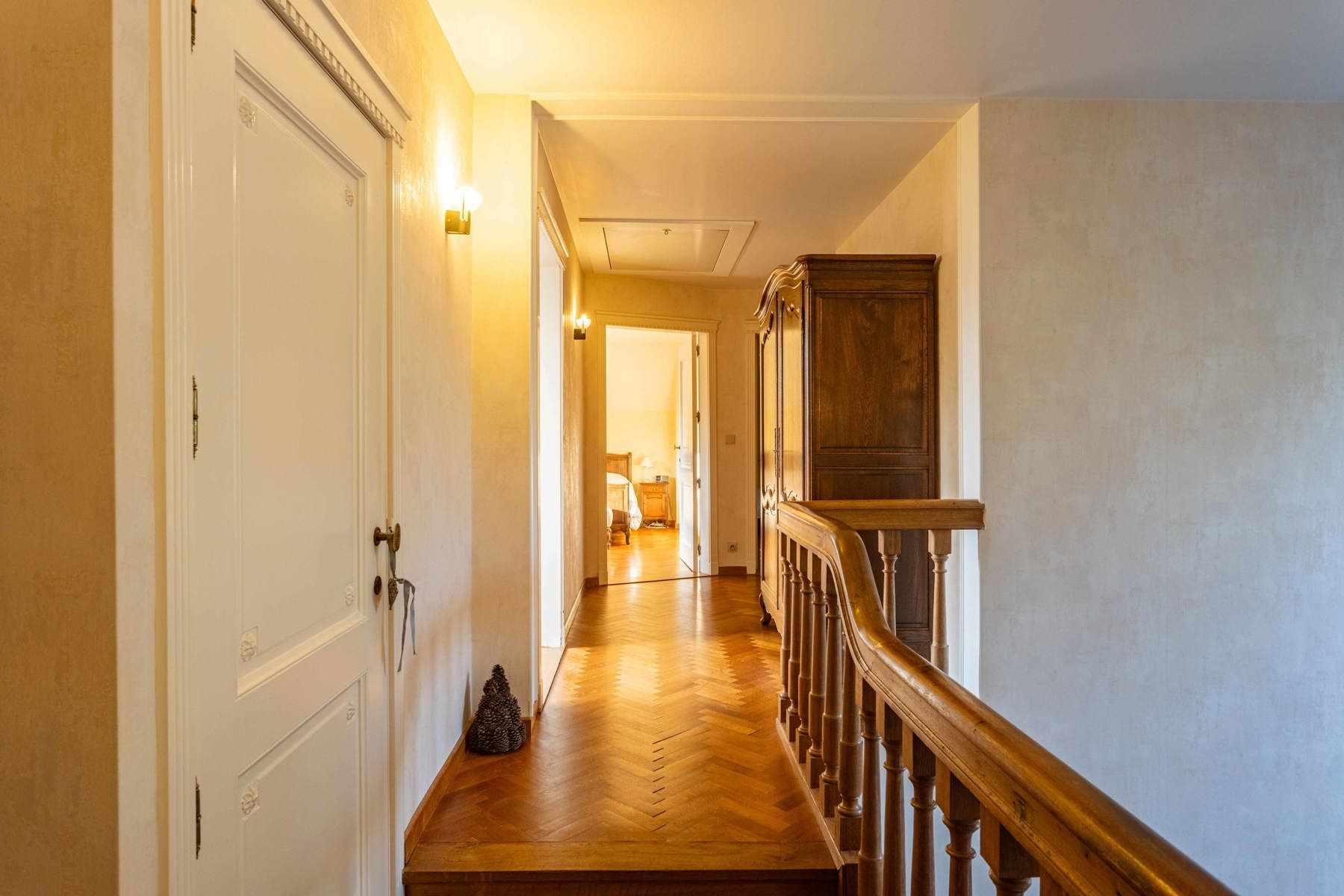 Exclusieve villa met privacy en dubbele woonentiteit  foto 17