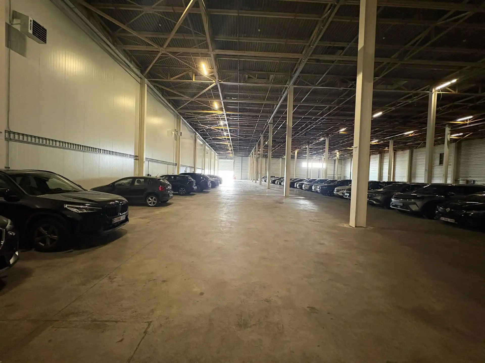 Hoogwaardige kantoorruimte  621m² op toplocatie in Antwerpen foto 25