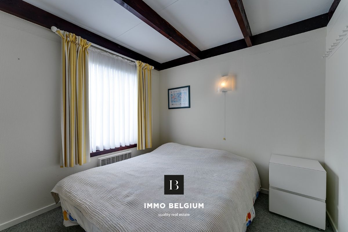 Goed onderhouden vakantiewoning nabij het centrum foto 12