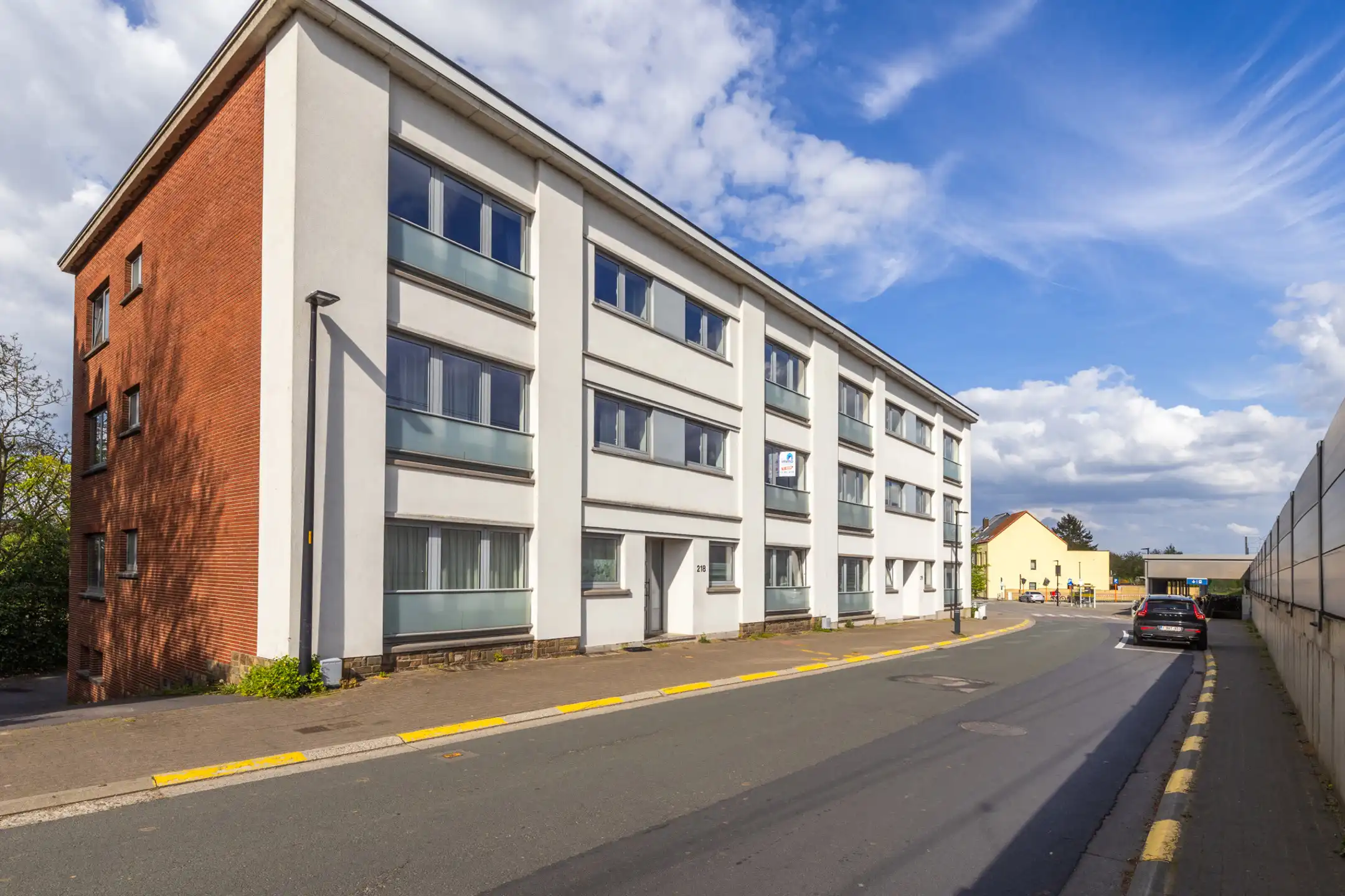 Appartement te huur foto 16