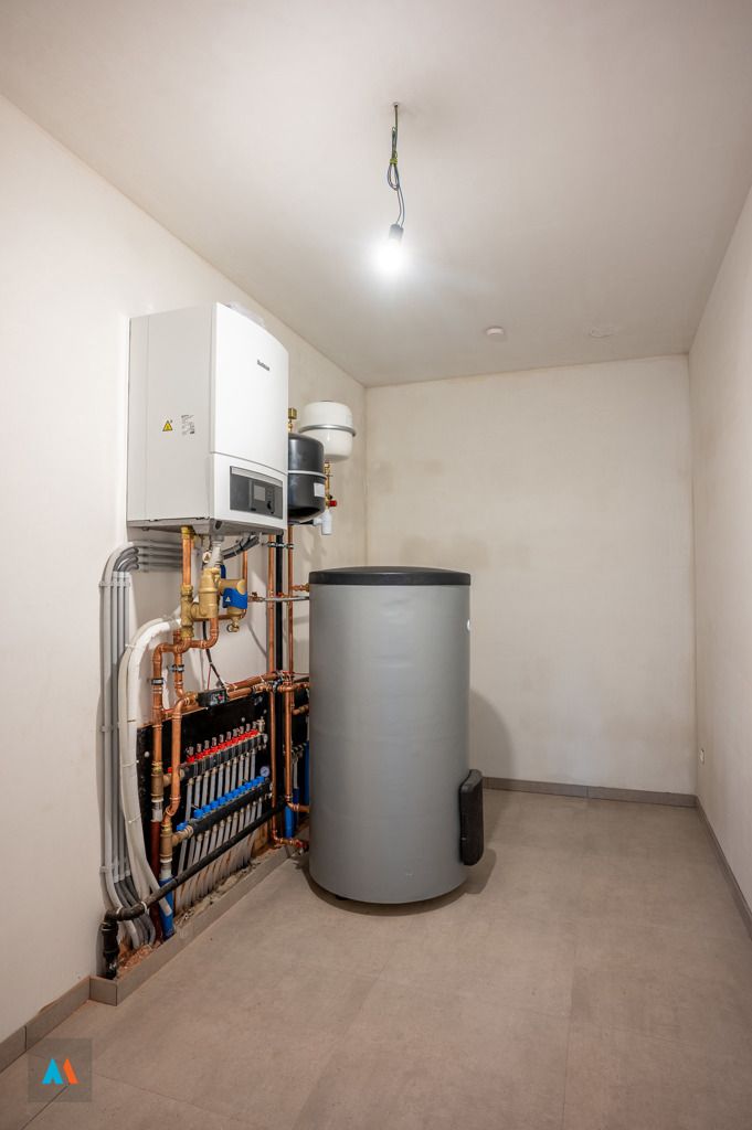 Energiezuinige nieuwbouw ééngezinswoning met tuin foto 11