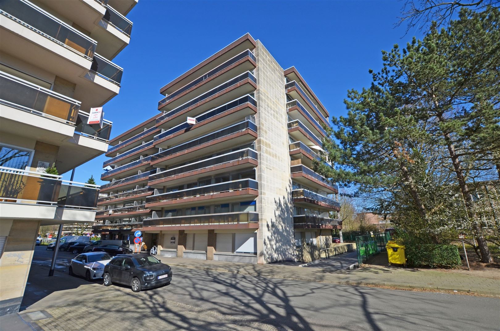 Smaakvol gerenoveerd appartement op het Katarinaplein foto 2