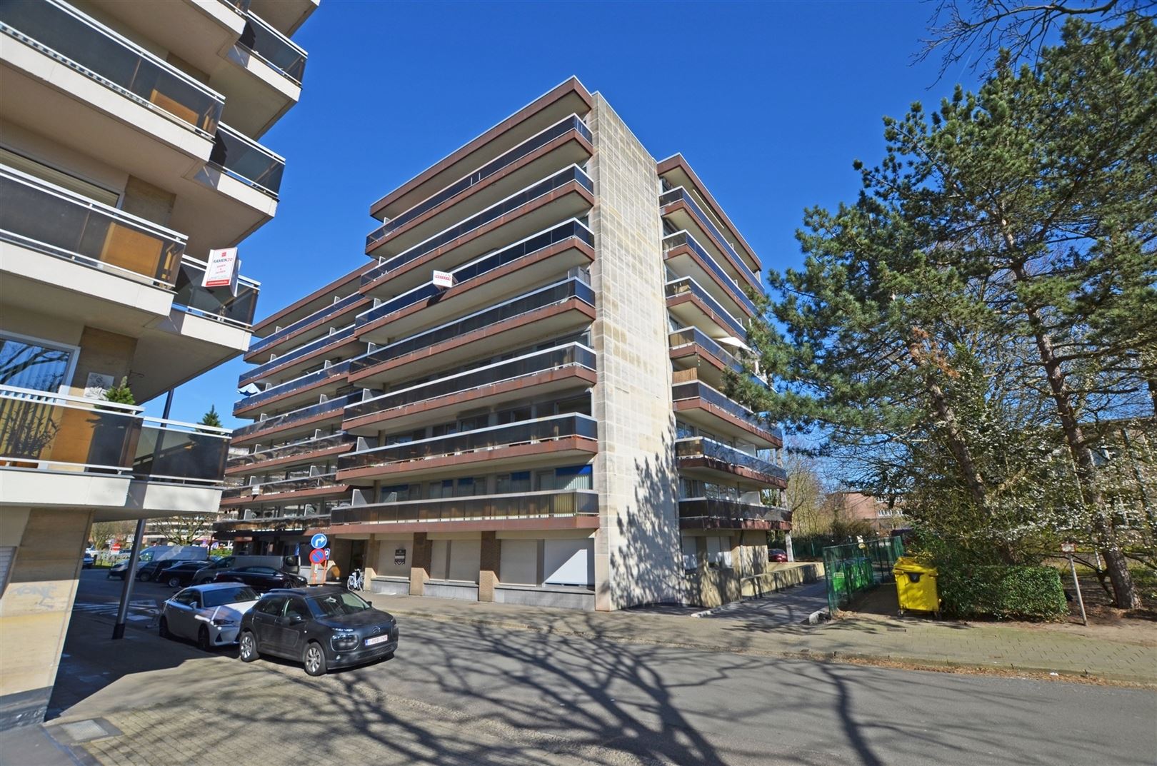 Smaakvol gerenoveerd appartement op het Katarinaplein foto 2