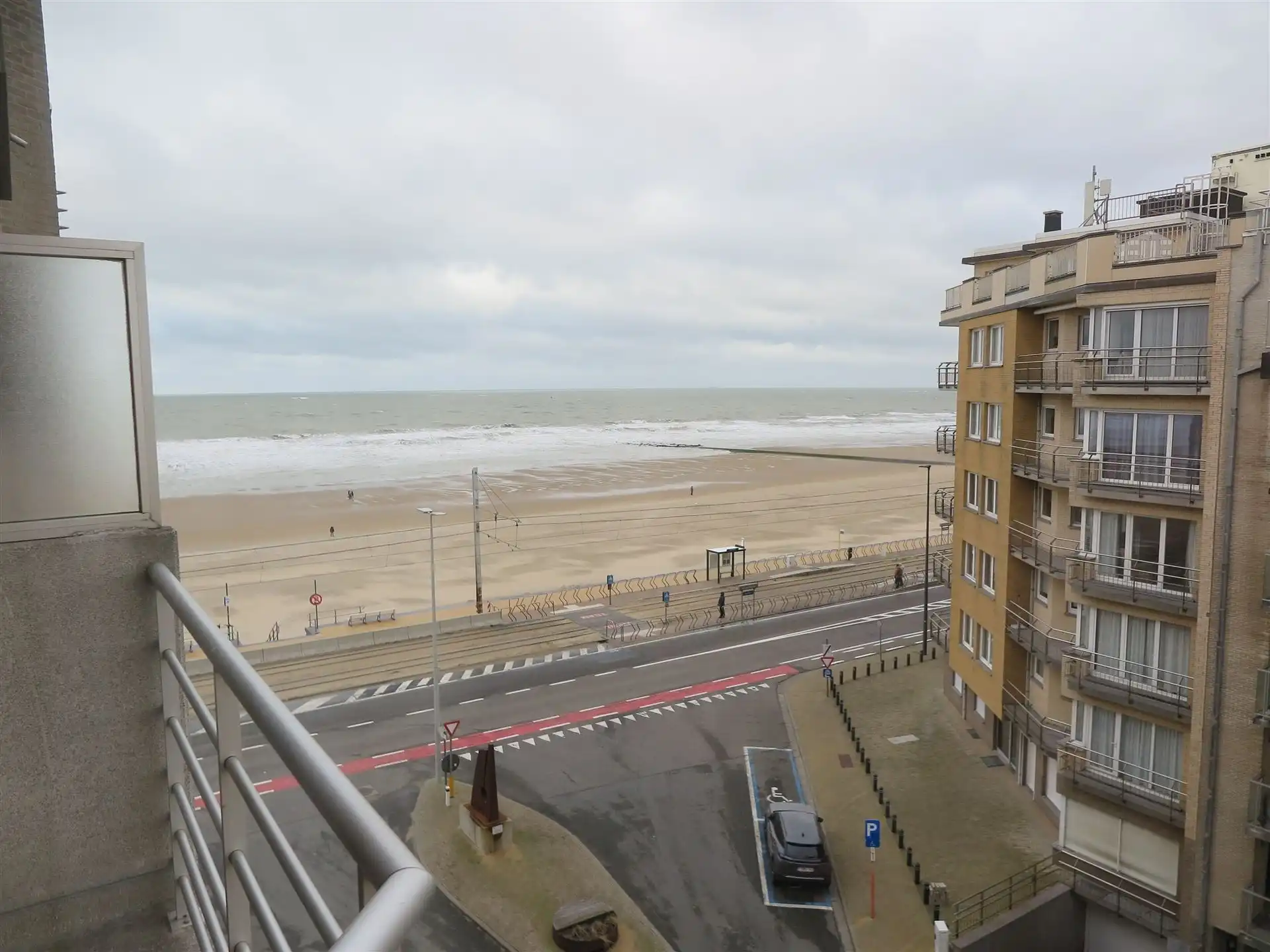 Appartement te huur Westlaan 89/502 - 8400 RAVERSZIJDE