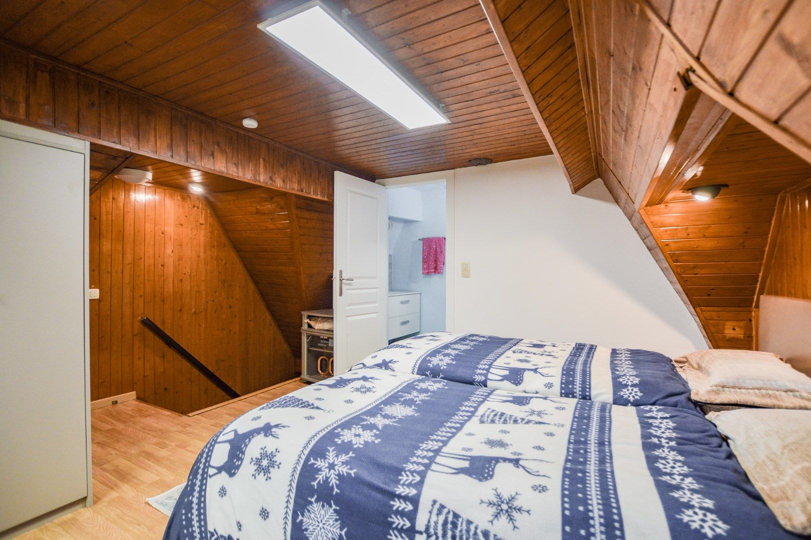 Instapklare woning met 3 slaapkamers op toplocatie in centrum Brugge!  foto 10