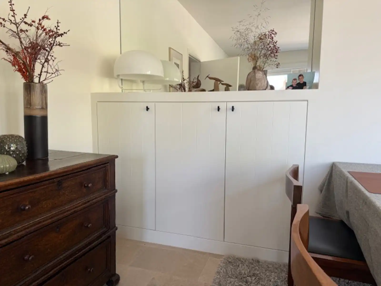 Te huur: instapklaar appartement dichtbij centrum Aalst  foto 7