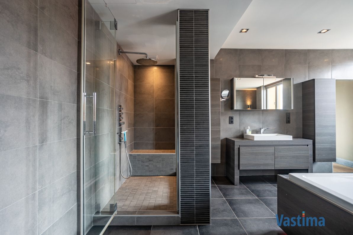 State of the art loft met groot terras, garage en polyvalente ruimtes – Een woonbeleving uniek in zijn soort foto 30