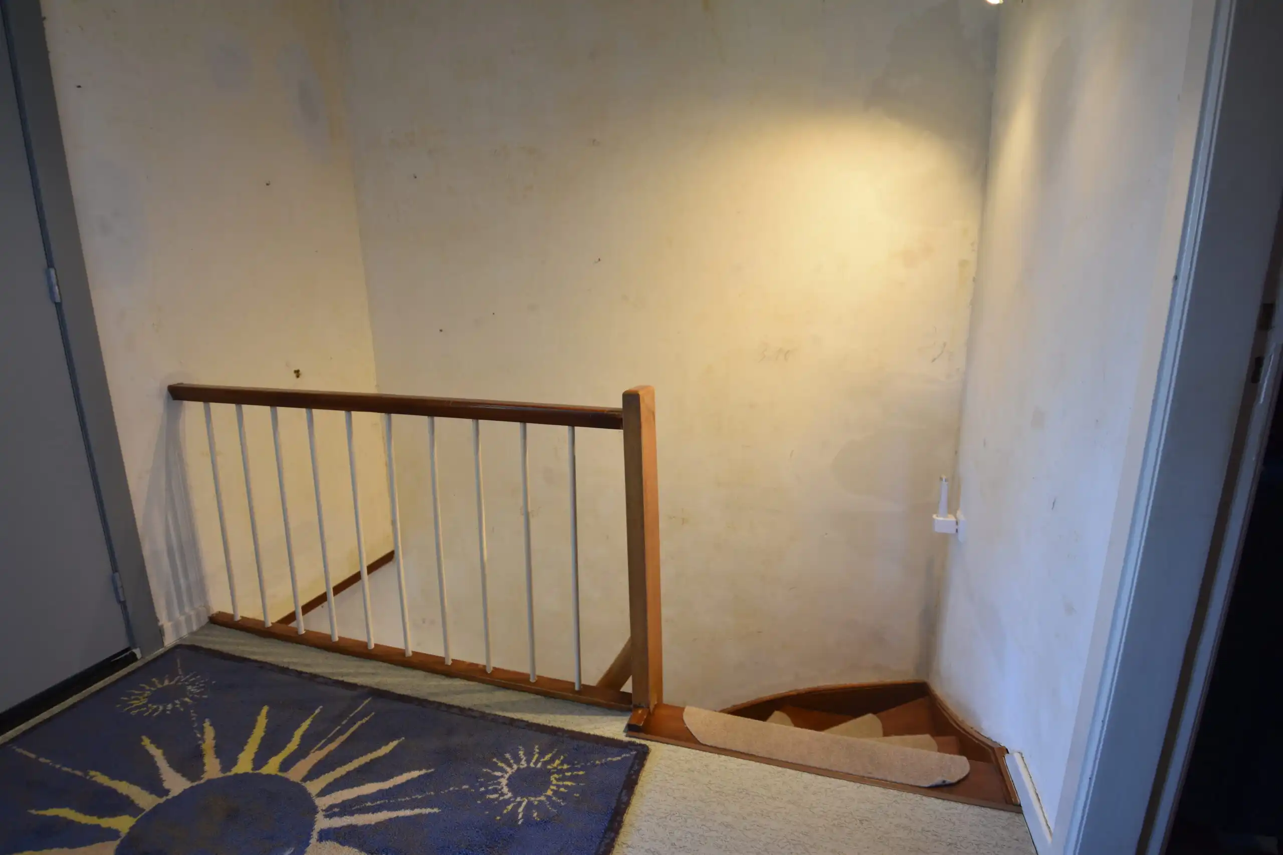 Charmante stadswoning met garage in Sint-Niklaas foto 14