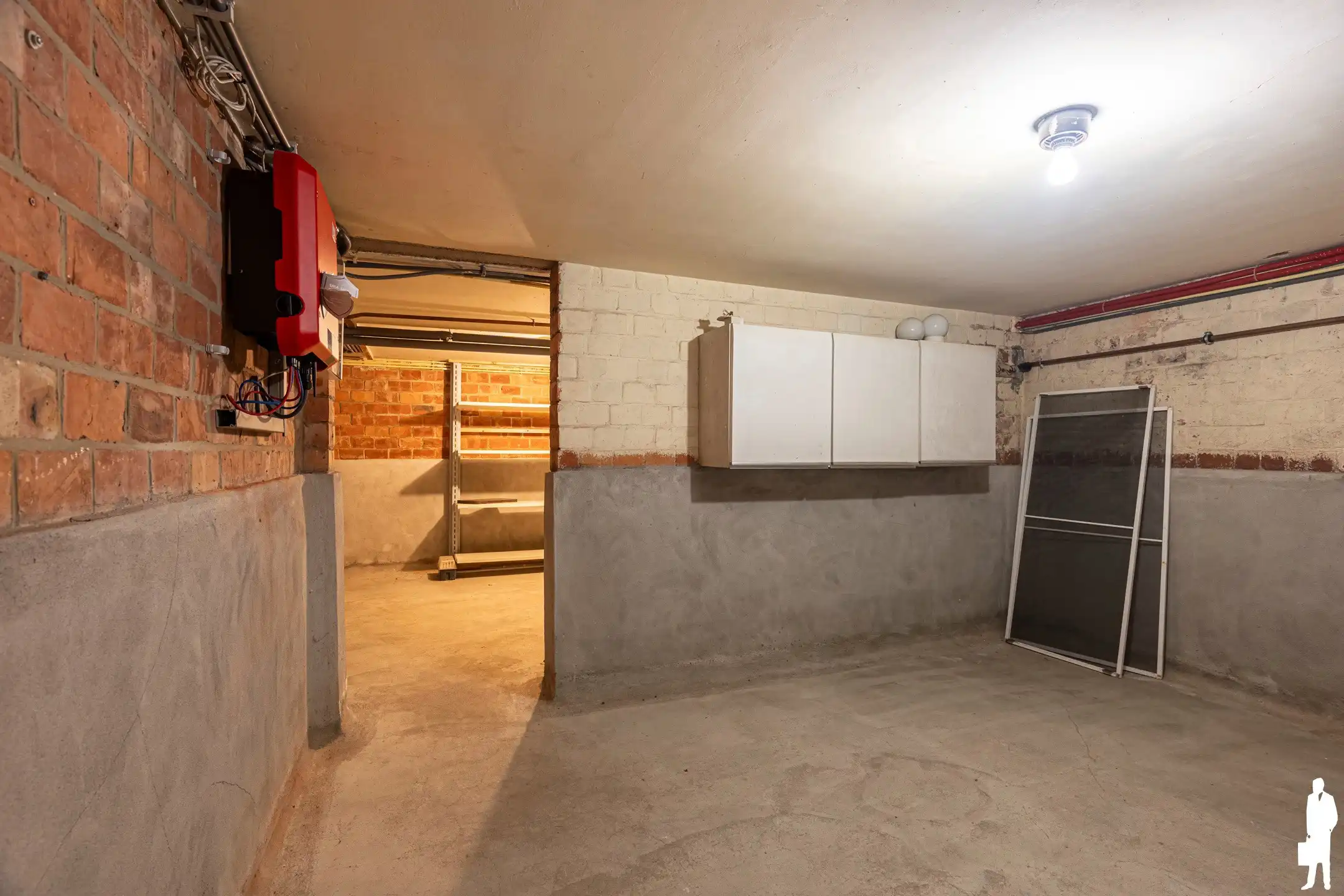 Ruime stadswoning - 4 slpk., 2 bdk., garage; zonnepanelen foto 32