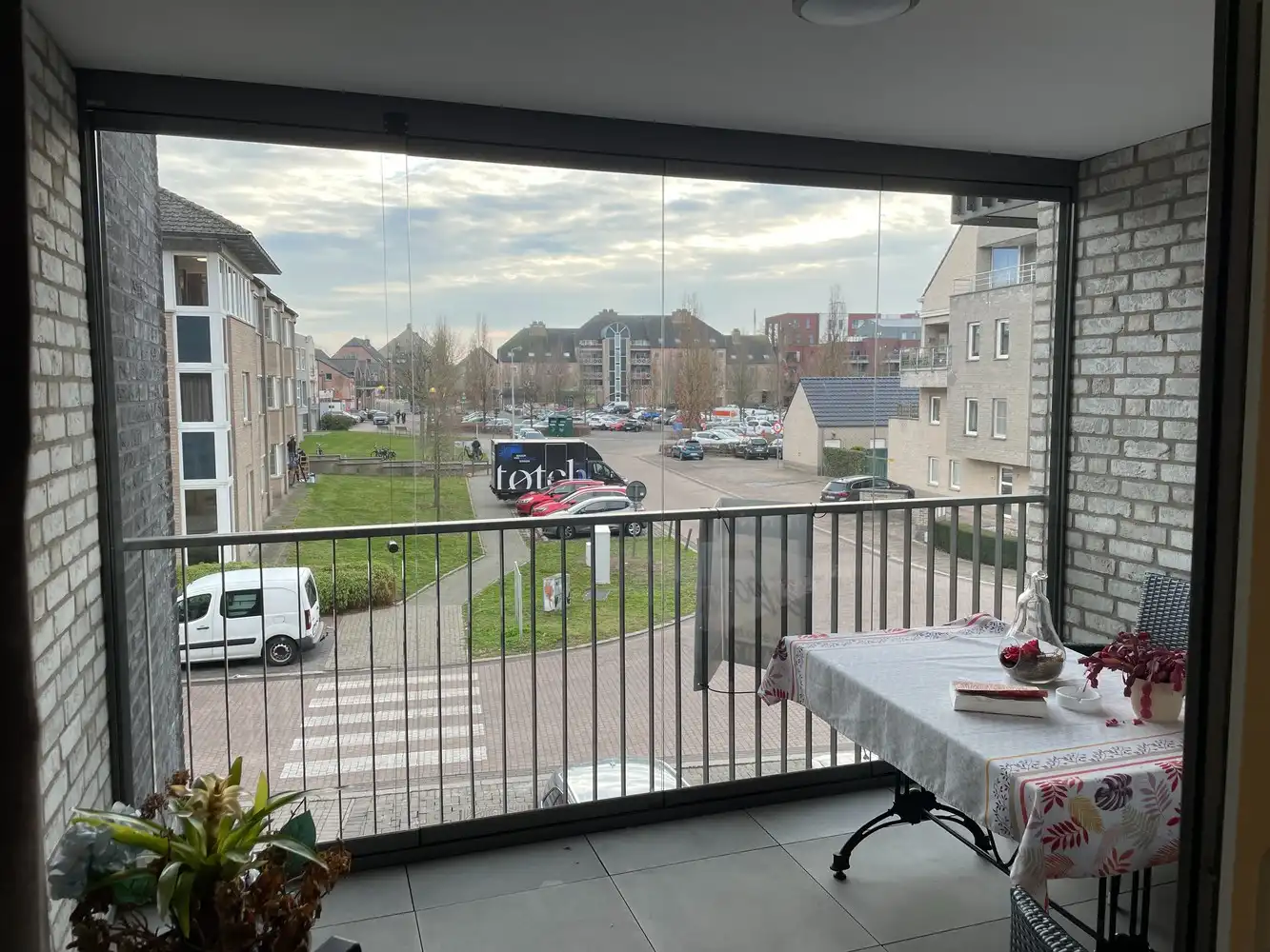 Appartement te huur foto 2