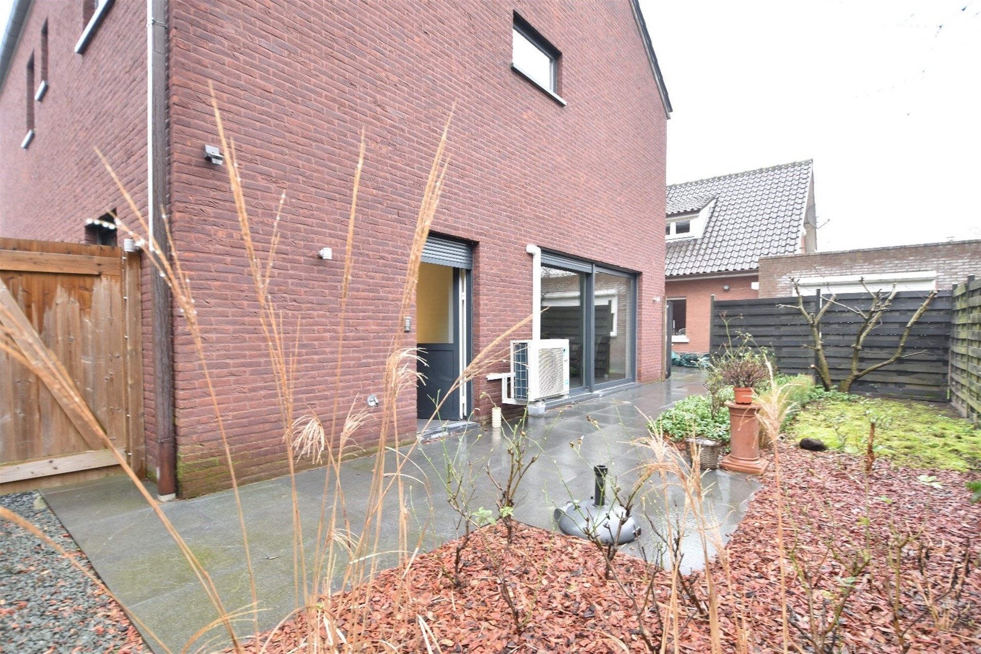 Polyvalent kantoor in Sint-Niklaas foto 8