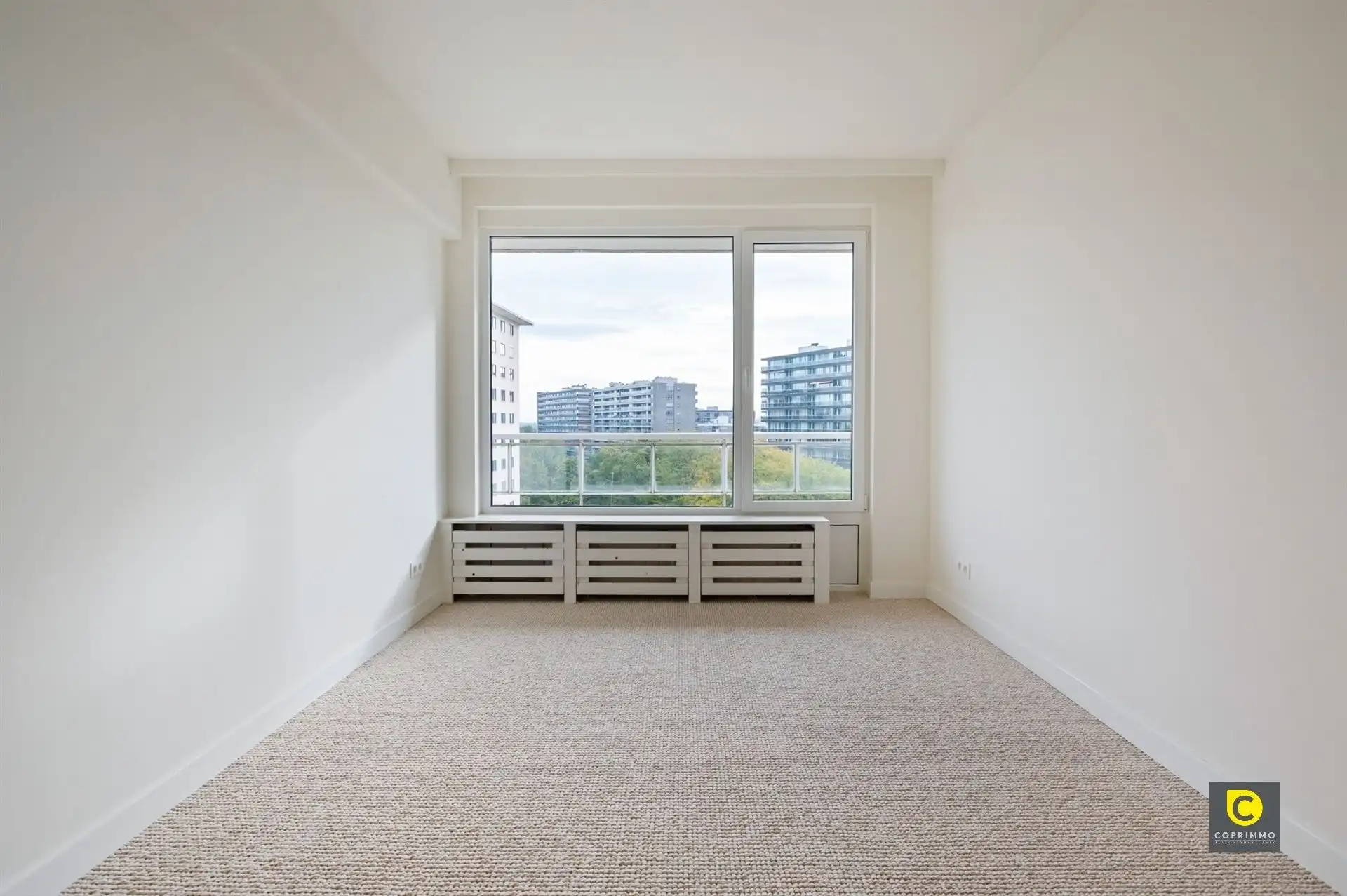 Gerenoveerd 2 slpk appartement foto 11