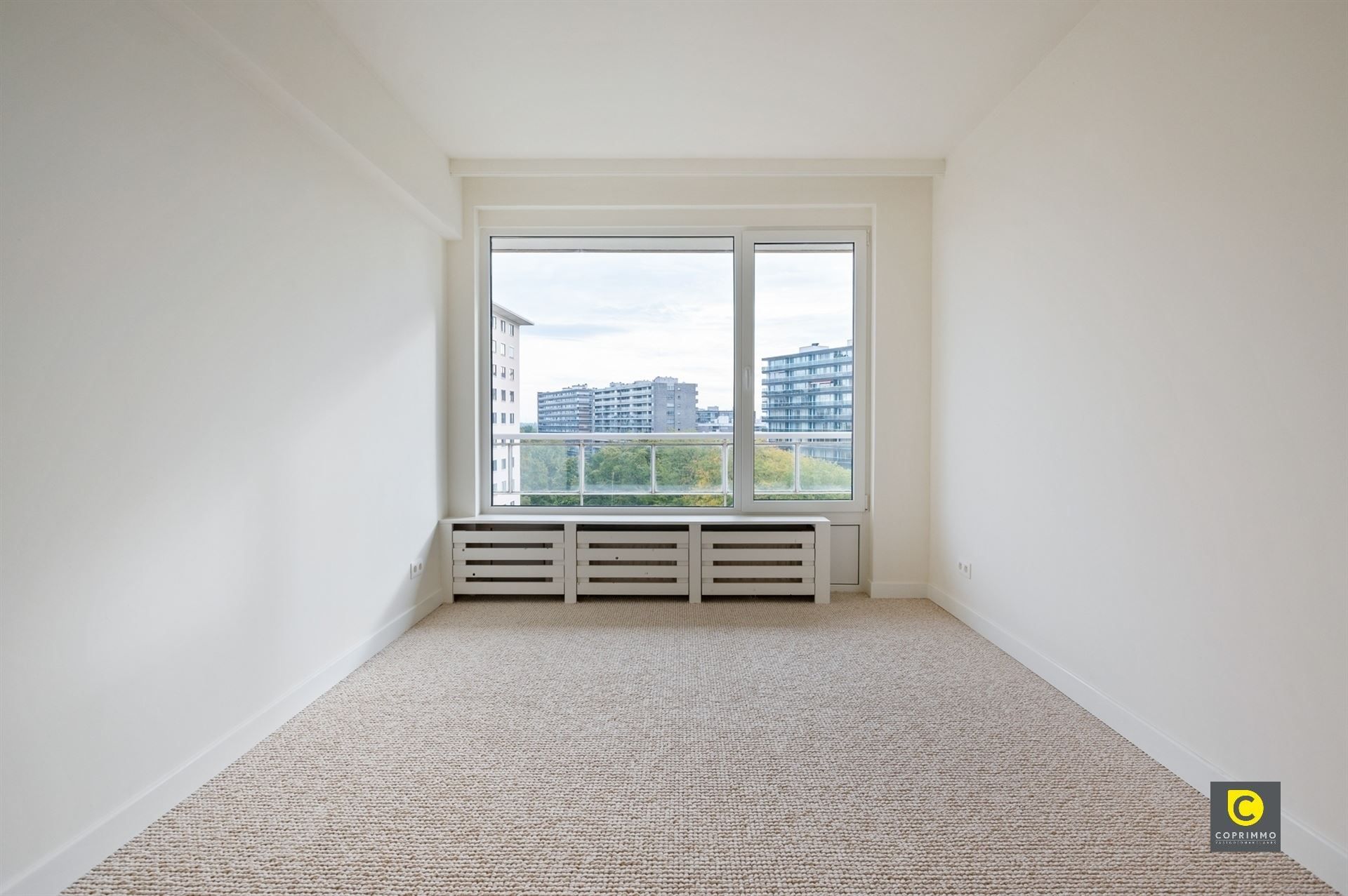 Gerenoveerd 2 slpk appartement foto 11