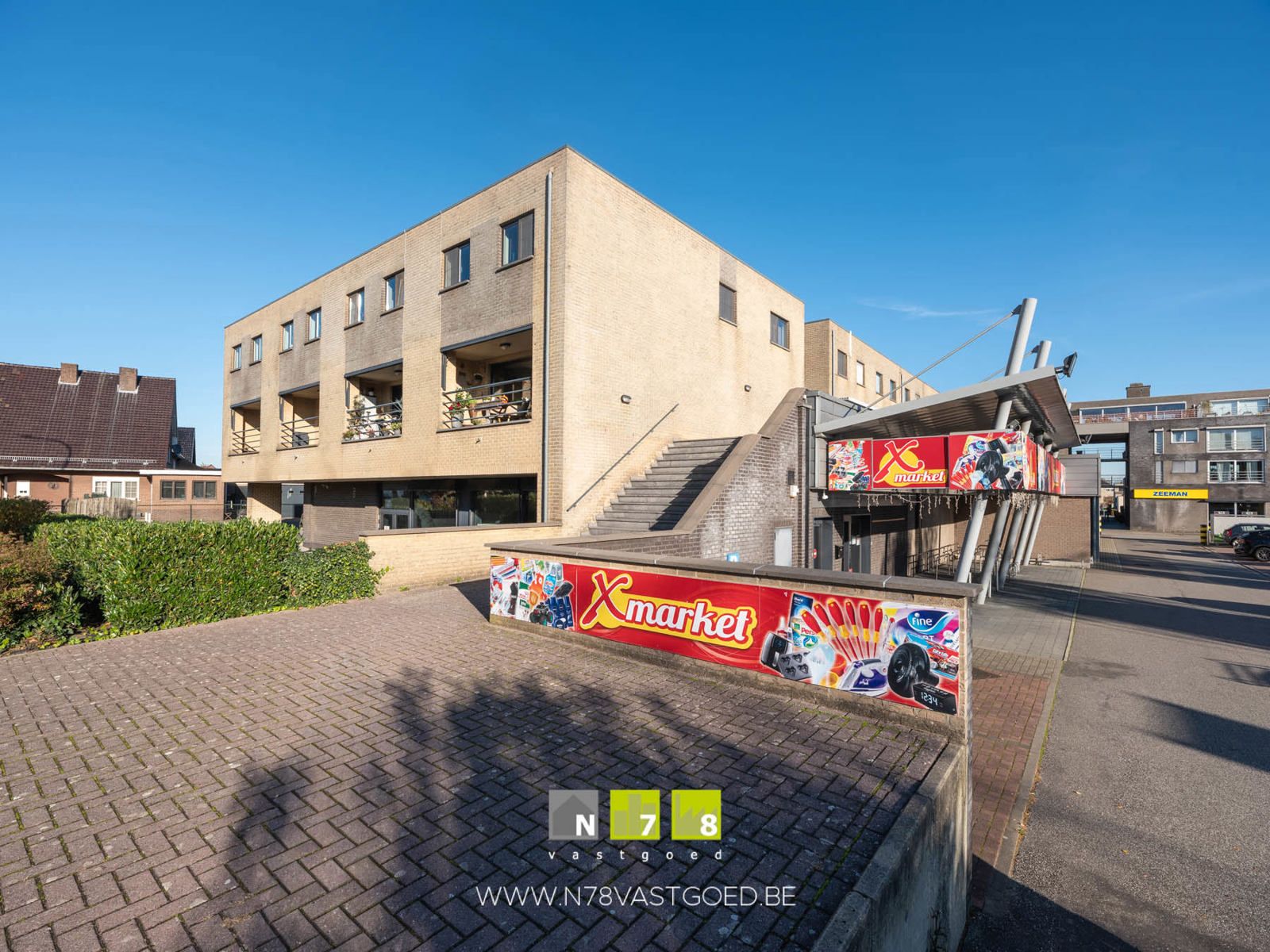 Commerciële ruimte te huur foto 34