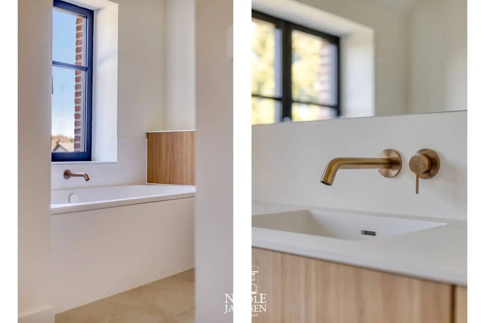 Nieuwbouwwoning van 194m² foto 17