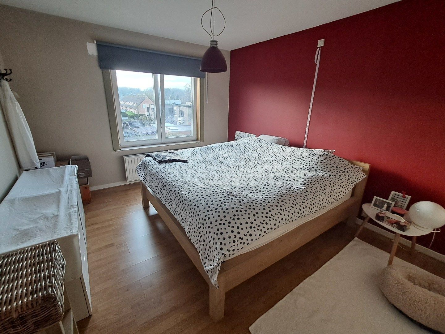 Gezellig appartement te Sint-Kruis! foto 9