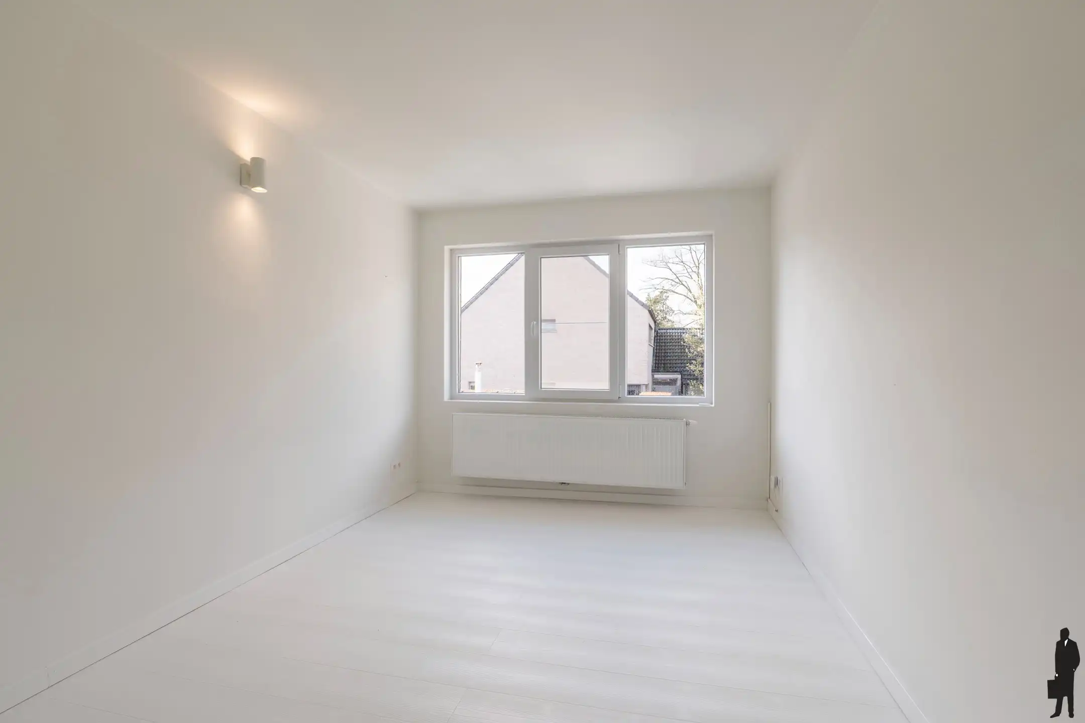 Instapklare gezinswoning nabij het centrum van Schilde foto 12