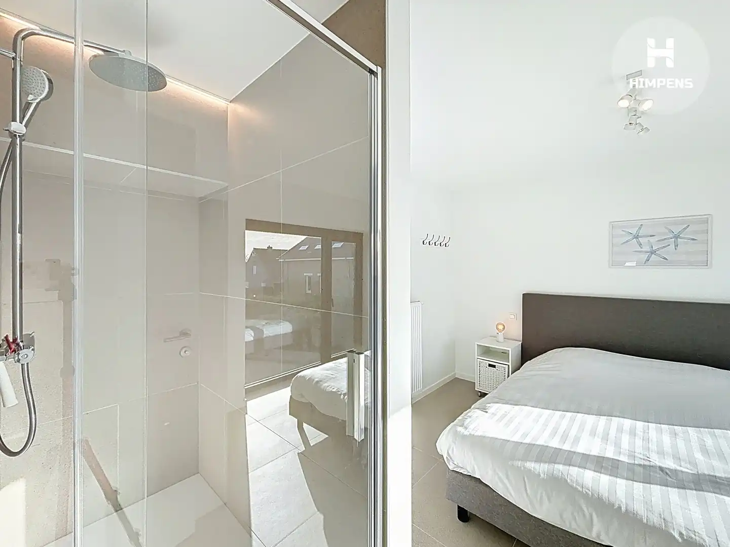 Topligging Sint-Idesbald – luxe woning 5 slpks/5 badk – EPC A foto 14