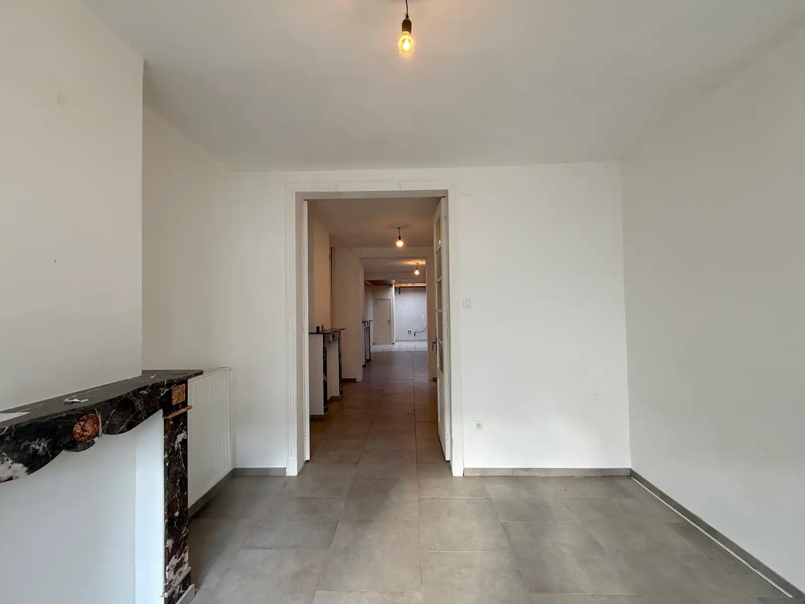 Leuke woning met 2-4 slaapkamers en tuin foto 4