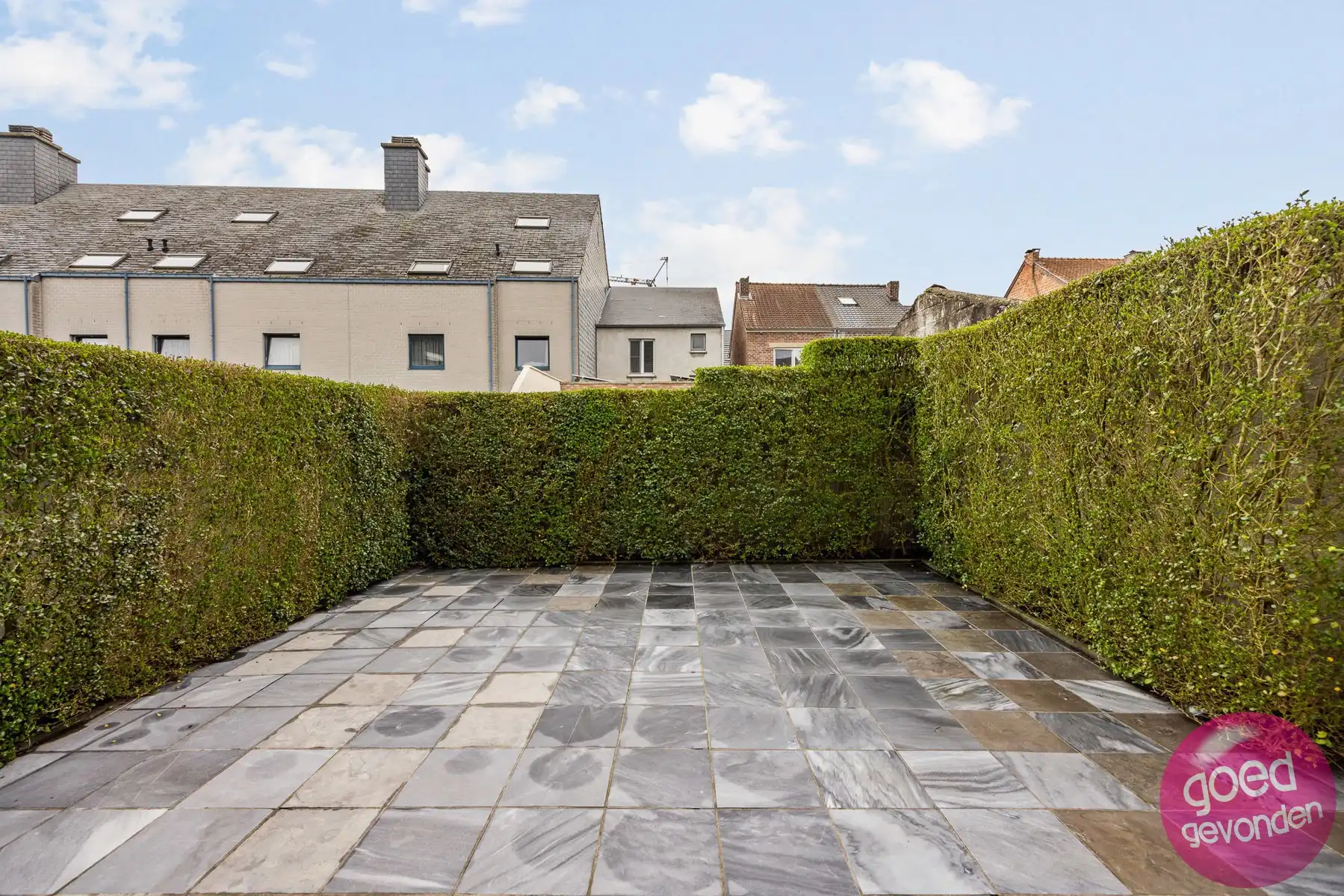 WONING - 3 SLK - 2 BDK - TUIN - TERRAS - GARAGE - PARKING foto 10