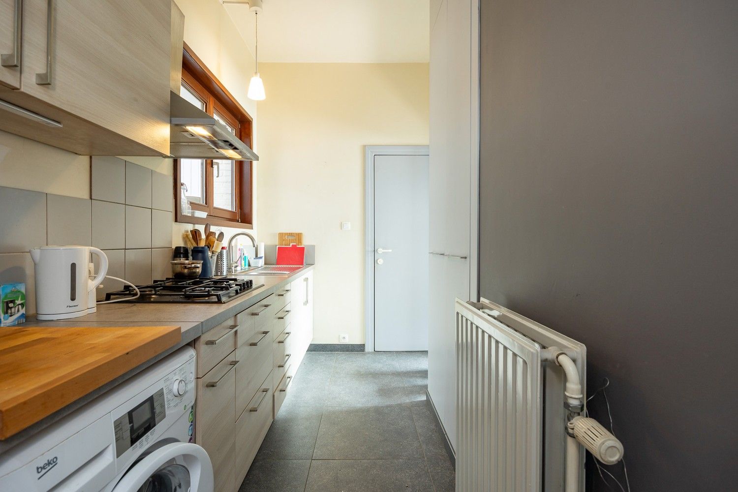 Kleinschalig opbrengsteigendom met 3 ruime appartementen op toplocatie foto 7