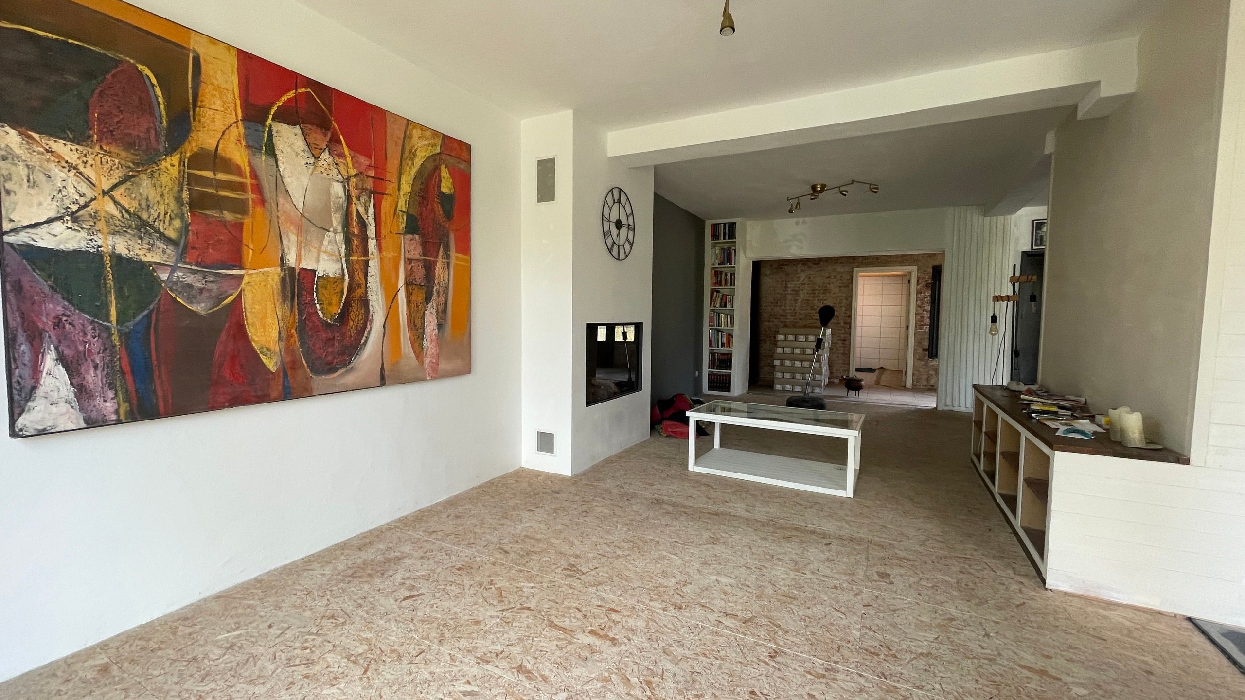 Huis te koop foto 3