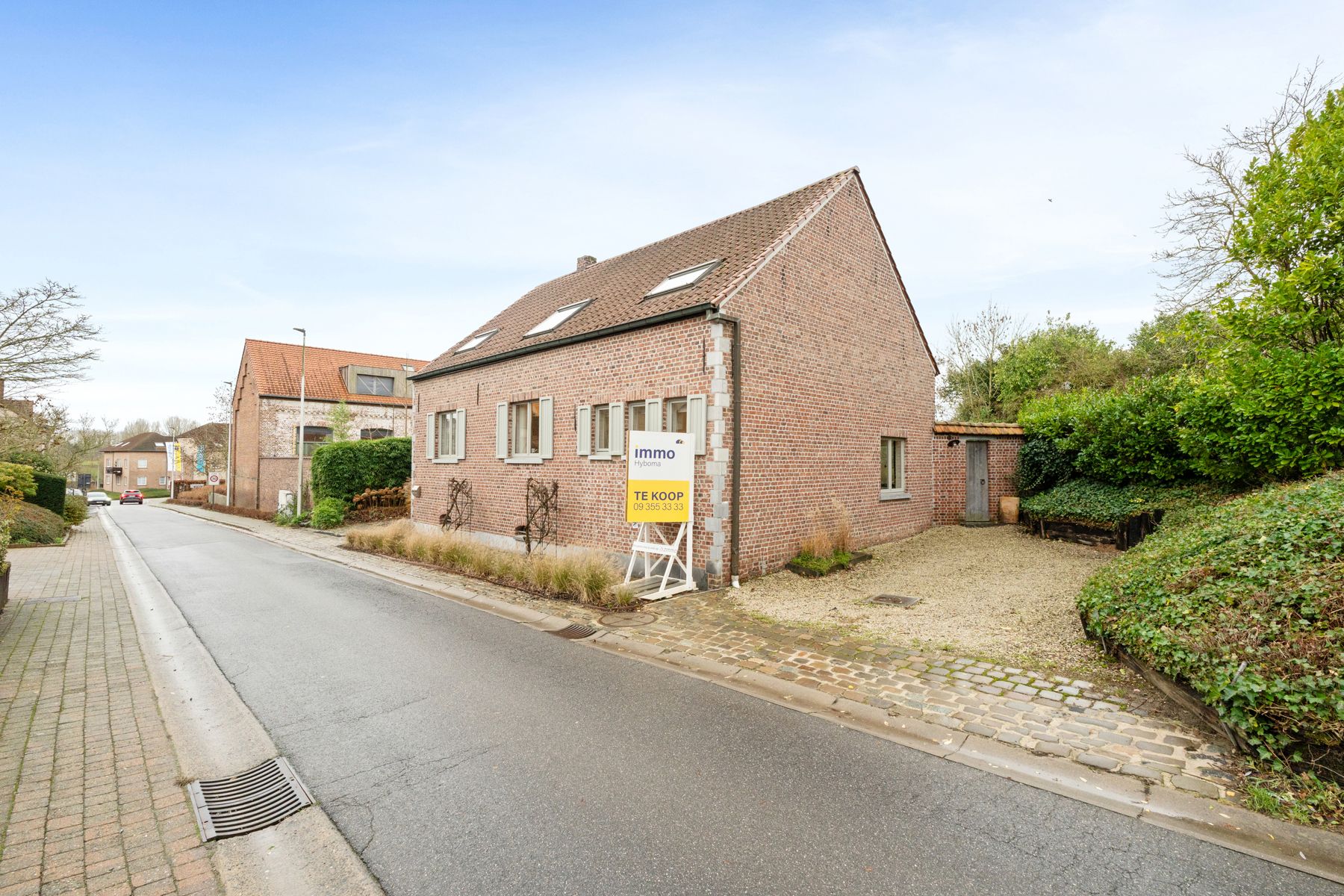 Exclusieve gerenoveerde hoeve in Schepdaal – landelijke luxe met centrale ligging foto 26