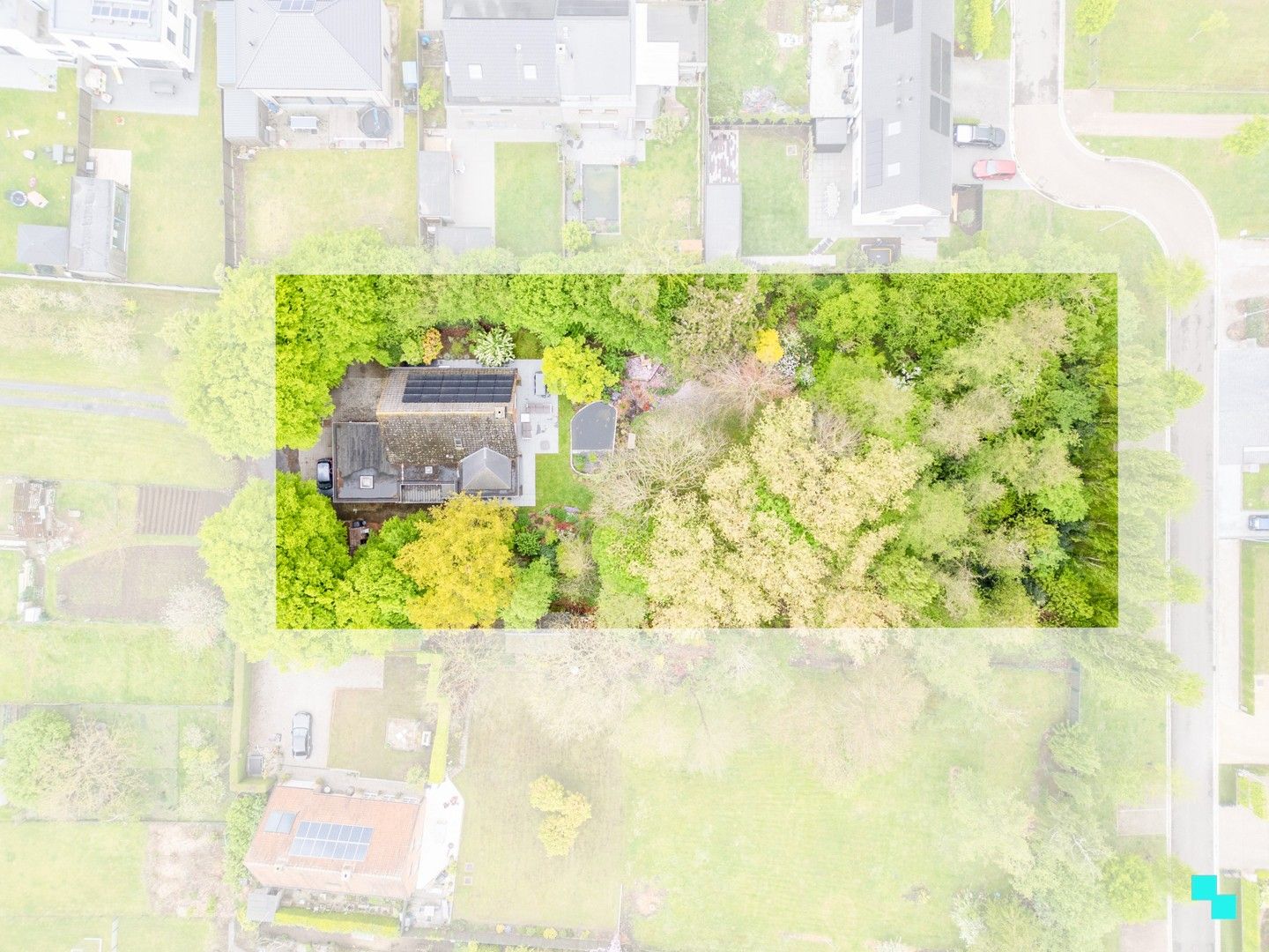 Prachtige villa te koop in Sint-Eloois-Winkel foto 3