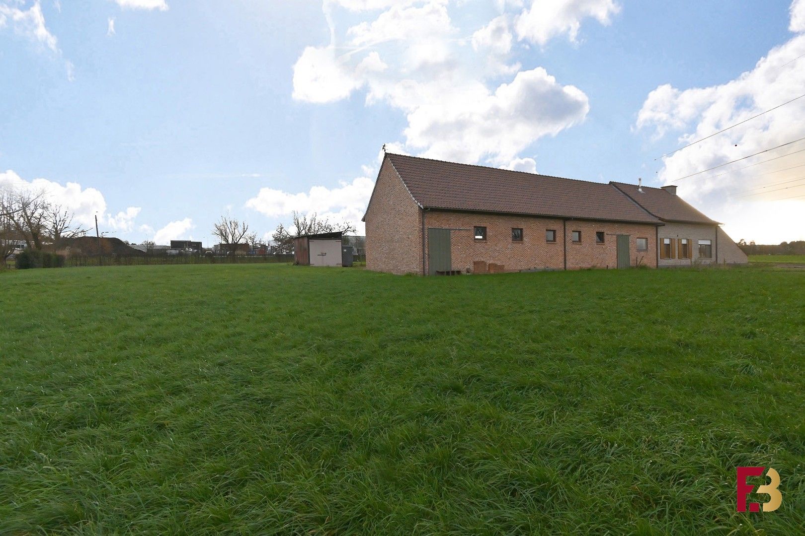 Unieke hoeve te koop in Beveren-Waas foto 20