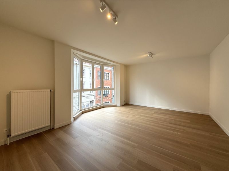 Gerenoveerd appartement in Hartje Gent – nabij Gravensteen foto 4