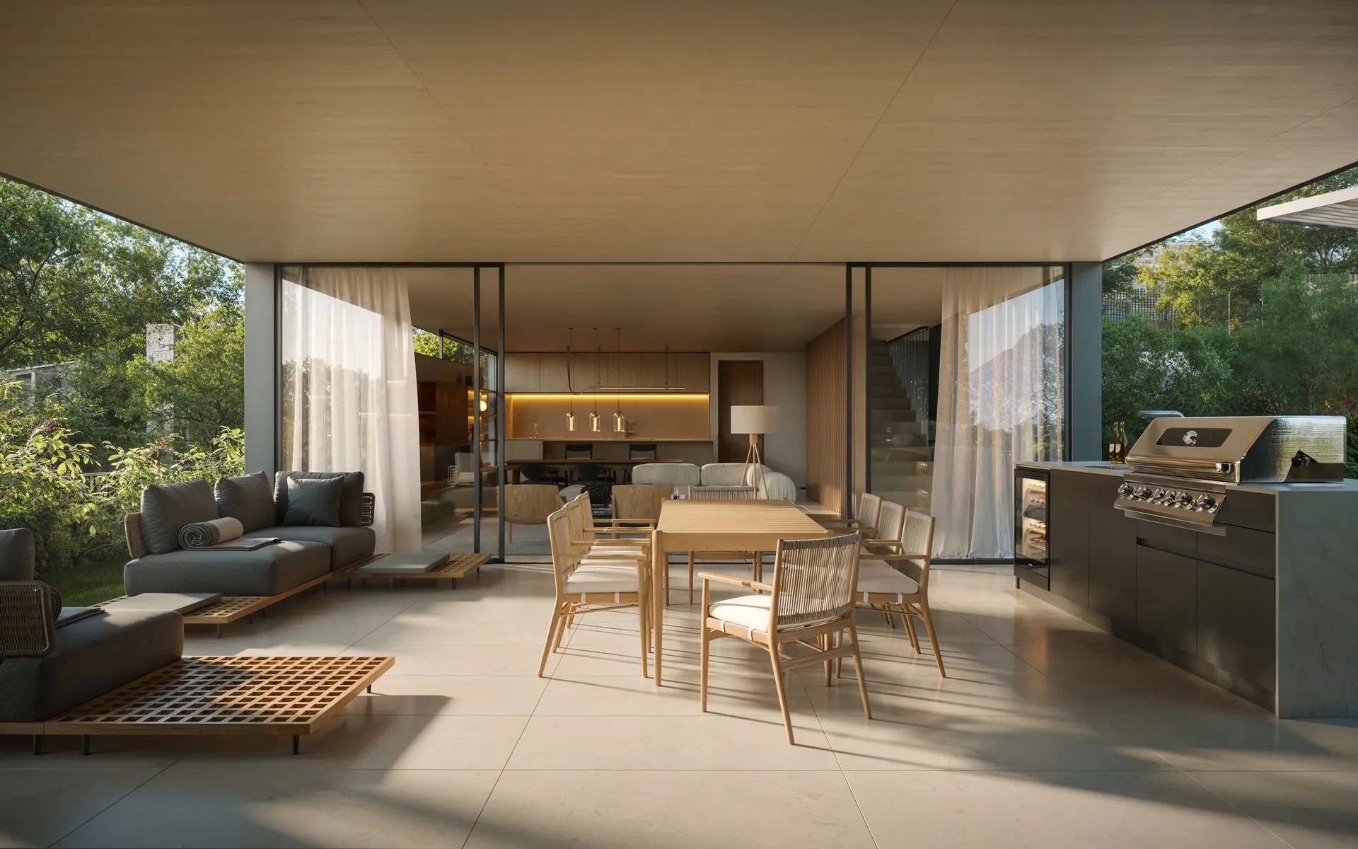 Laat je verleiden door de ultieme combinatie van architectonische klasse, moderne luxe en mediterrane rust – een unieke kans om te wonen in een van Marbella’s meest prestigieuze enclaves foto 4