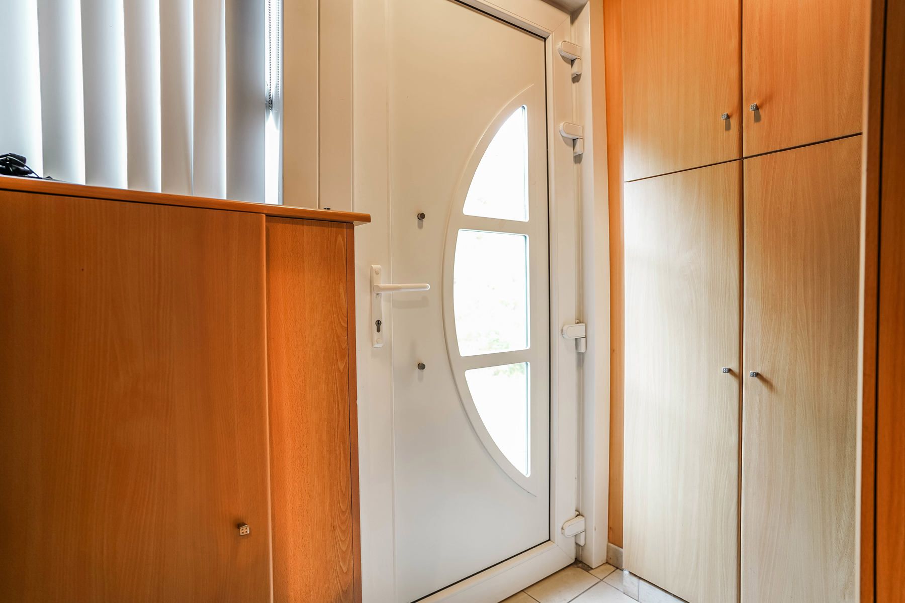 Gezellige en instapklare rijwoning te Kapelle-op-den-Bos foto 6