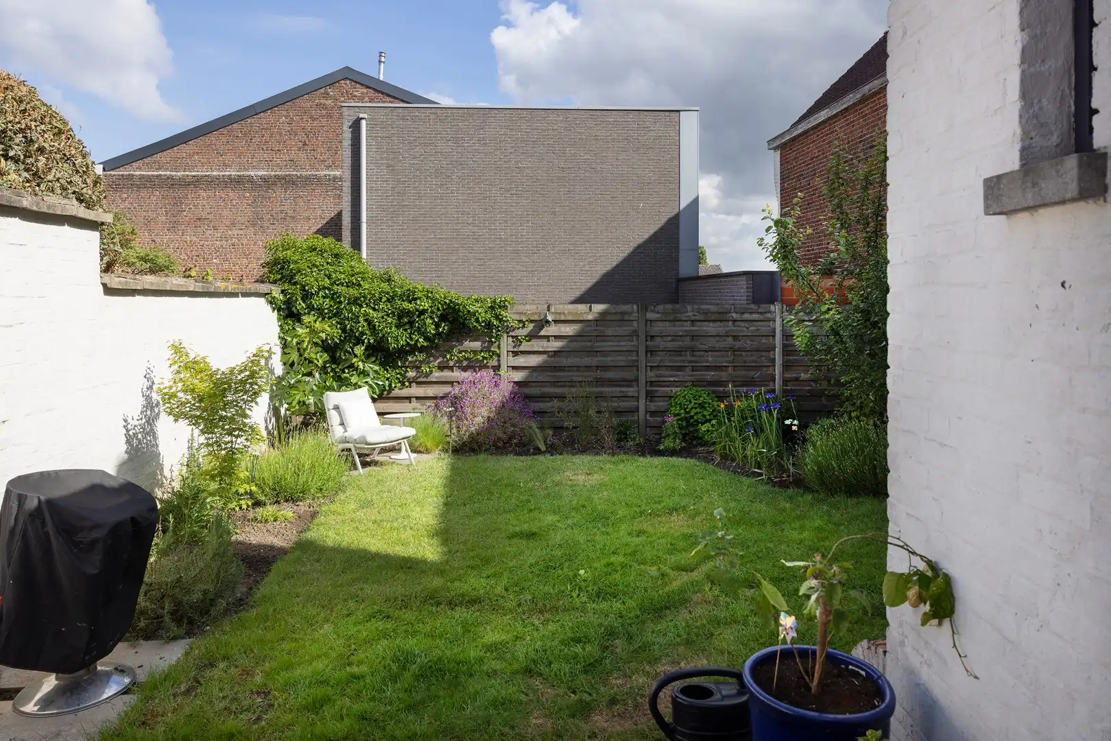Gezellige instapklare woning met 4 slaapkamers. foto 8