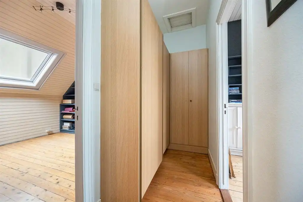 Charmant herenhuis met 4 slaapkamers foto 22