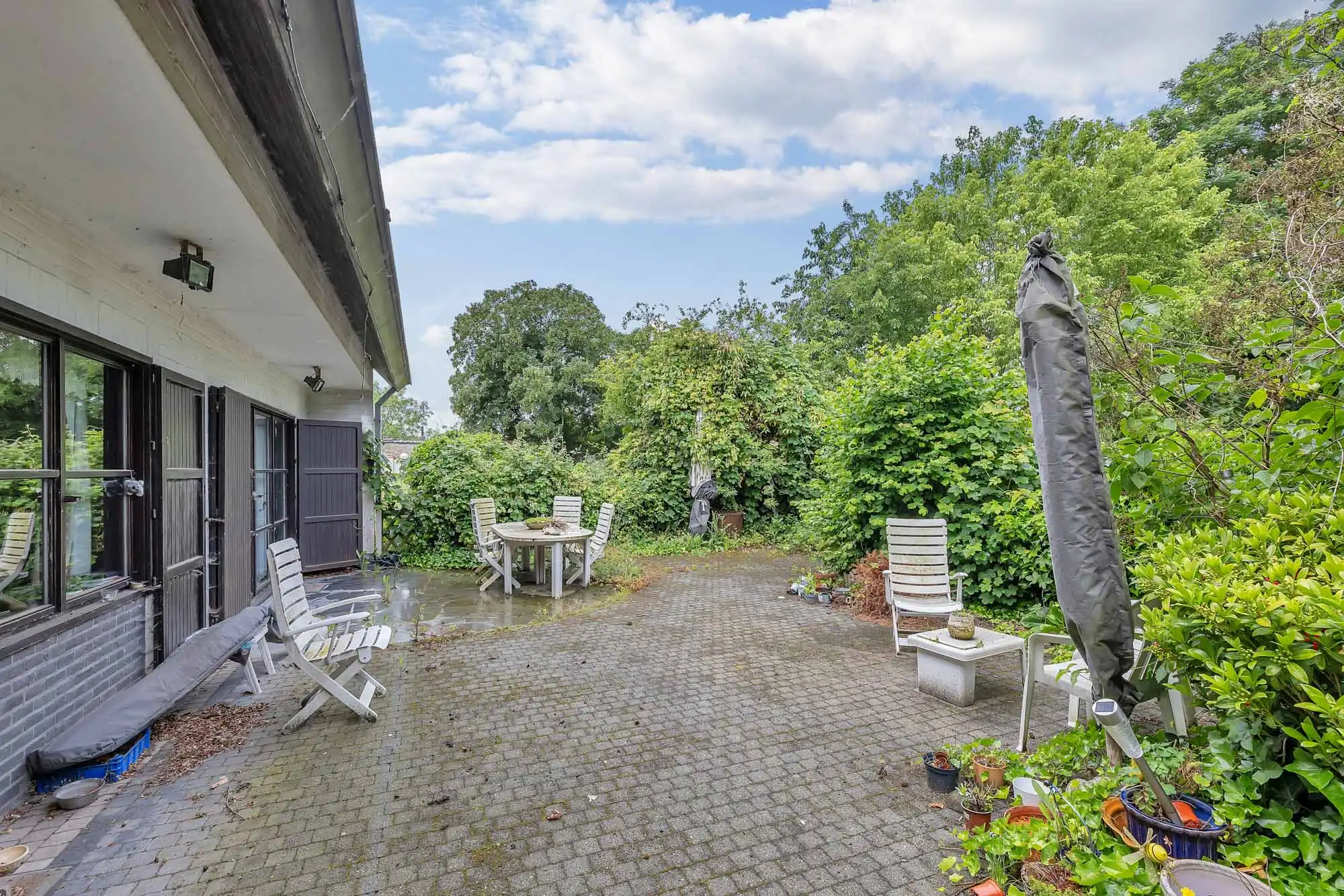 Te renoveren woning op landelijke toplocatie foto 28