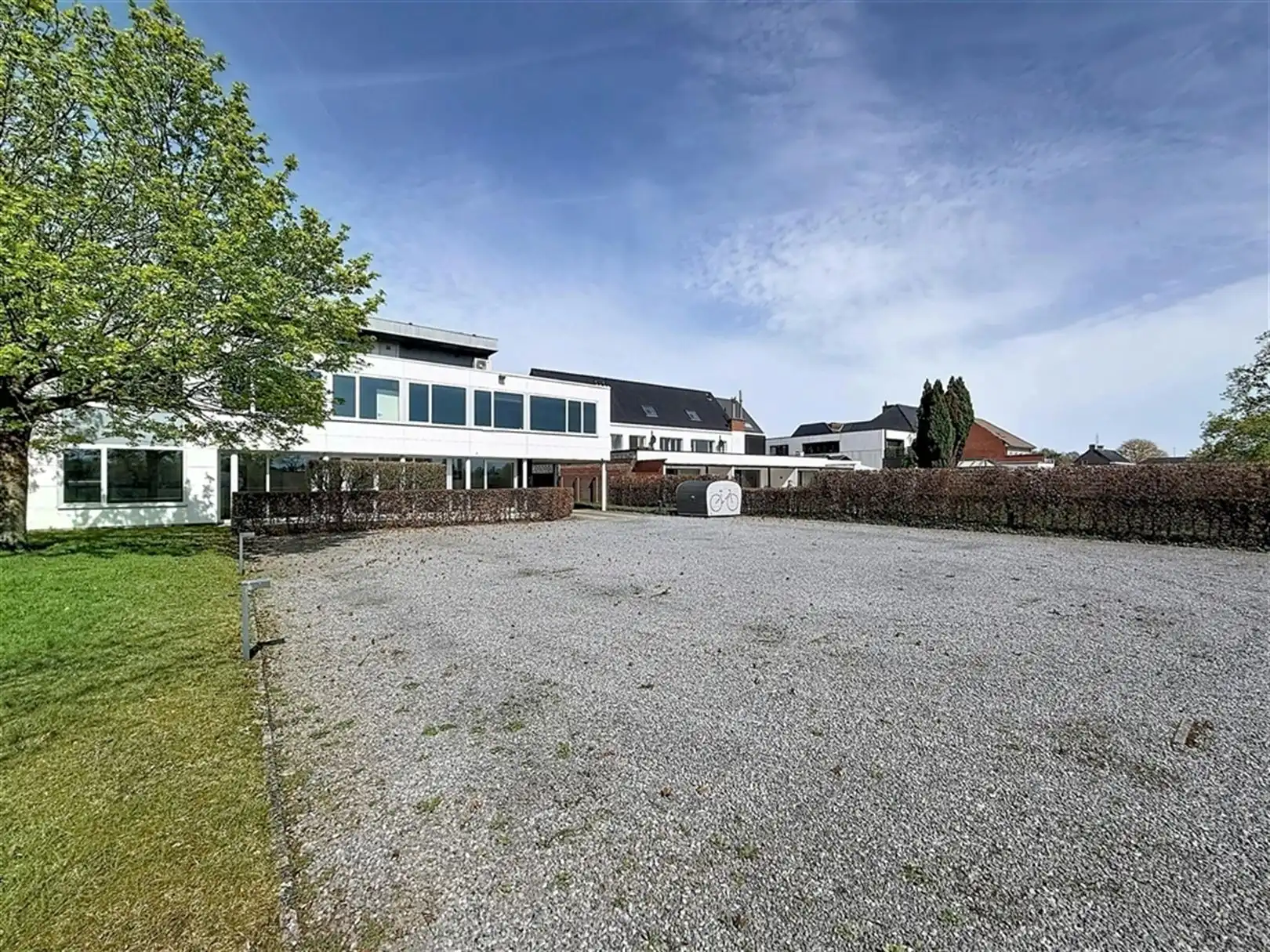 Kantoorgebouw te huur in Destelbergen; 540m² foto 2