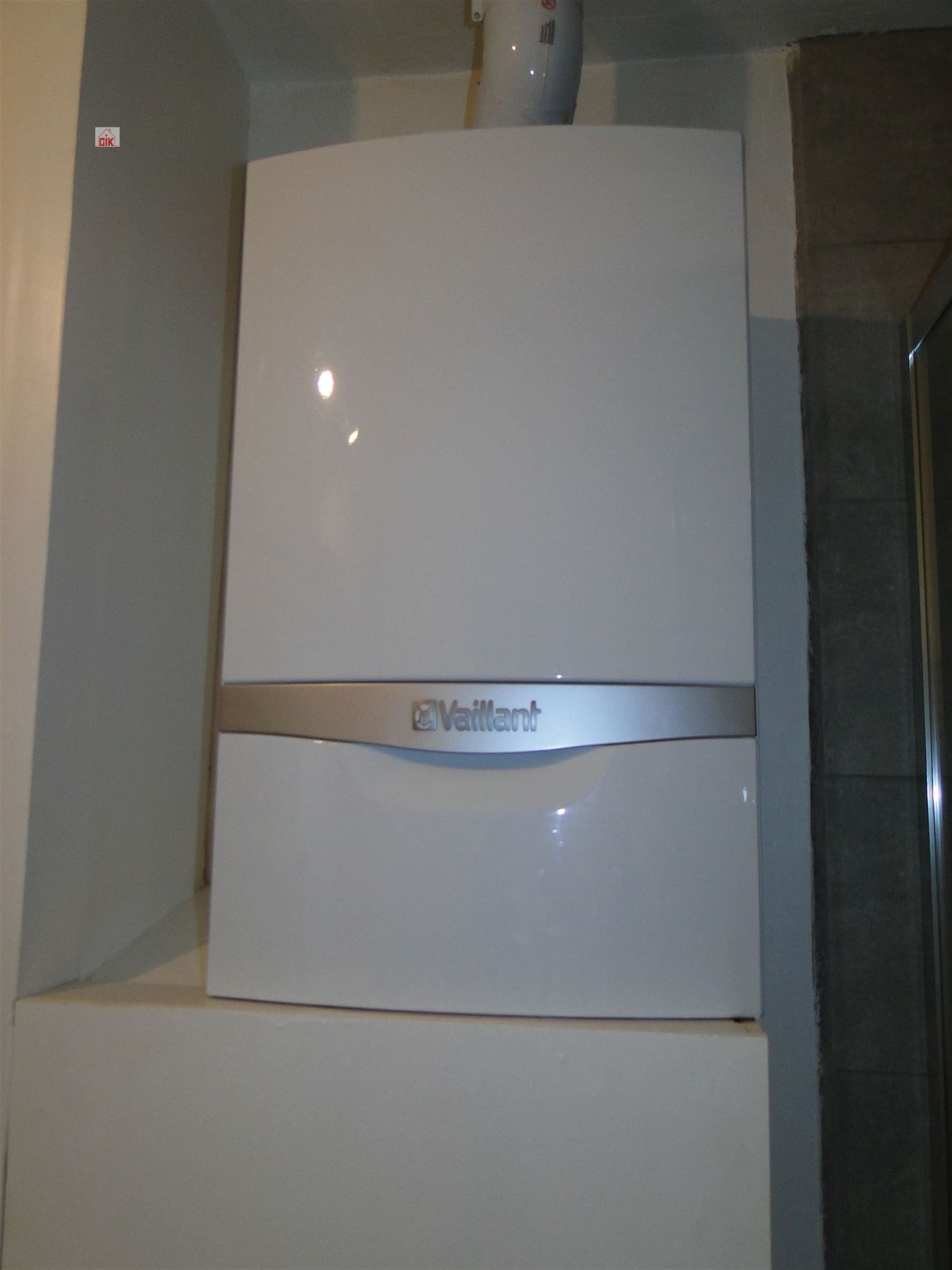 3° verdieping links + autostaanplaats nr 3 L foto 16