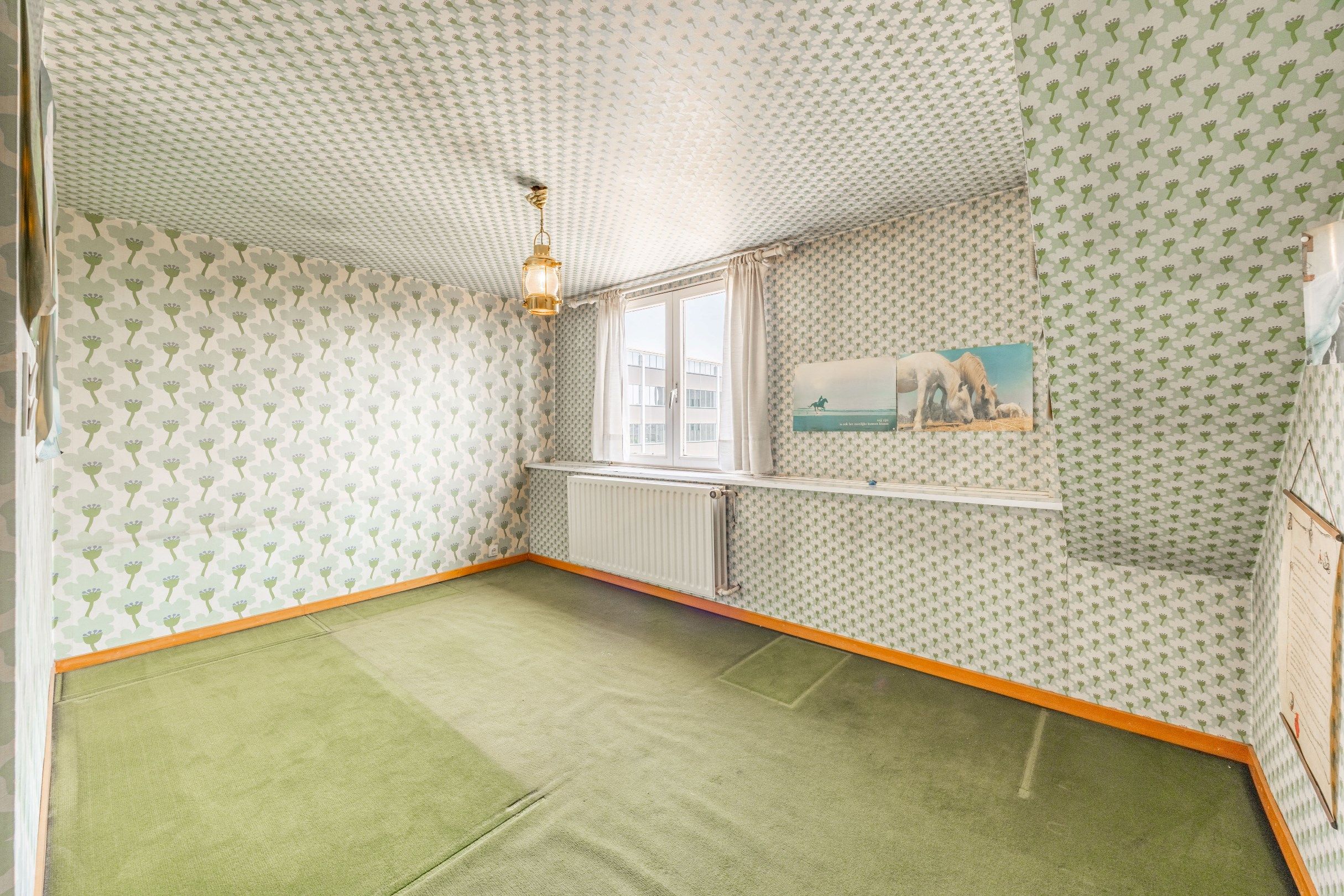 IMPOSANTE HERENWONING MET MOGELIJKHEDEN foto 22