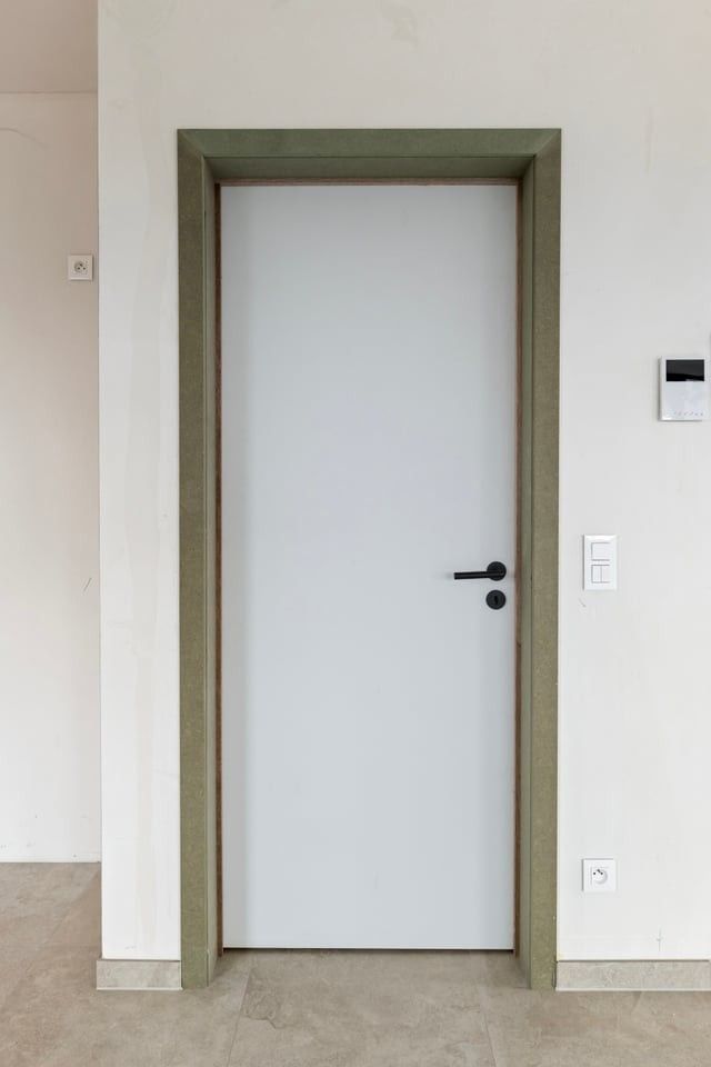 2-SLP APPARTEMENT OP 1STE VERDIEP MET RUIM TERRAS foto 33