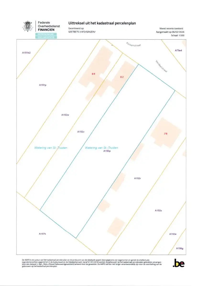 Grond te koop foto 2