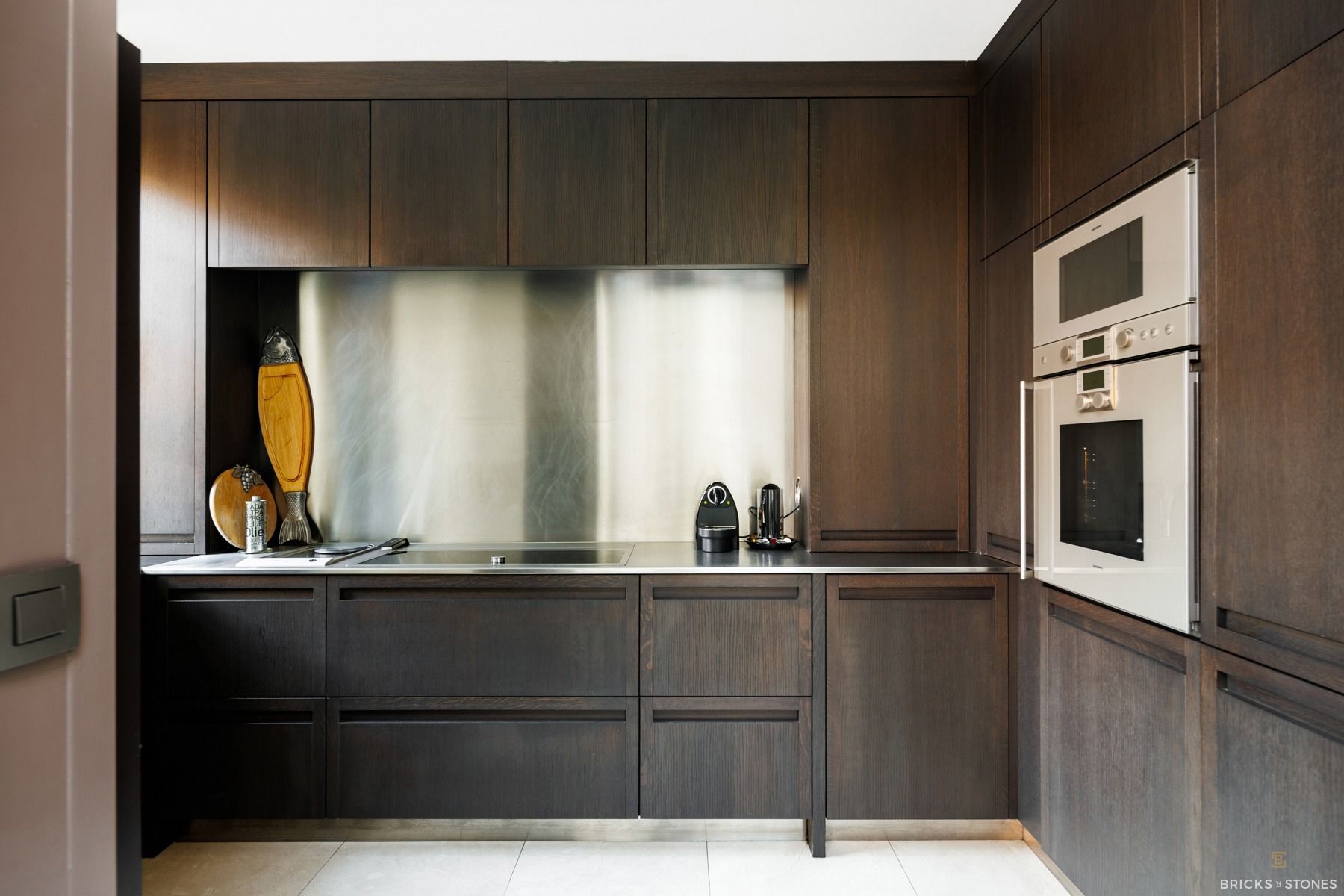 Exclusieve en unieke herenwoning op triple A-locatie foto 4