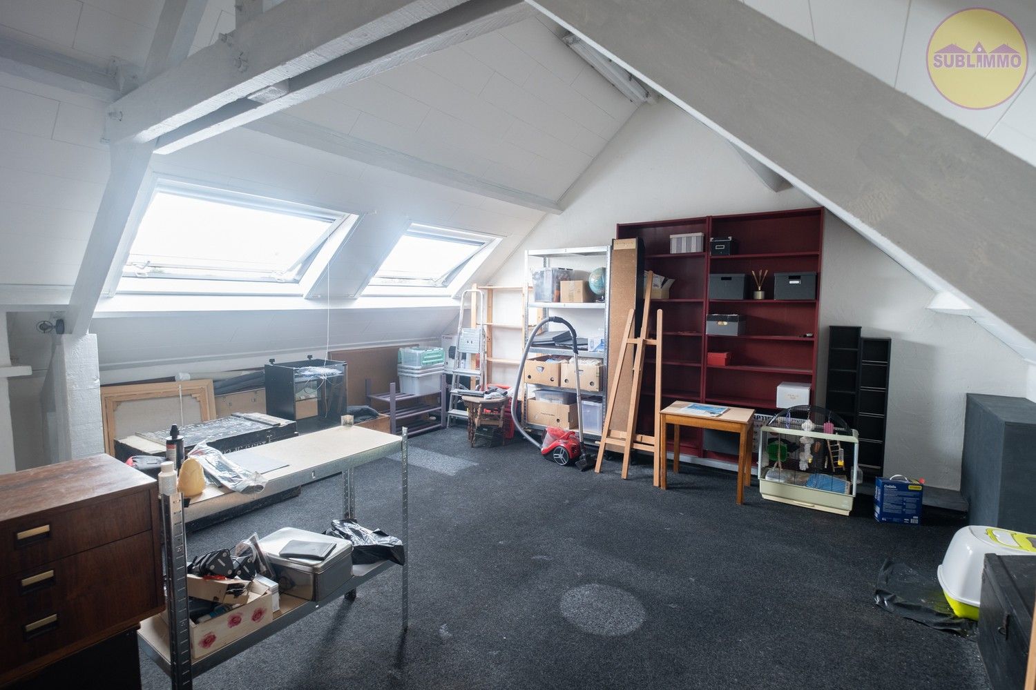 Groen gelegen, instapklare gezinswoning met 4 slaapkamers te Meerhout foto 23