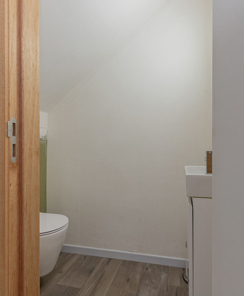 Prachtige nieuwe woning 5 slpk, zonnepanelen én thuisbatterij foto 22