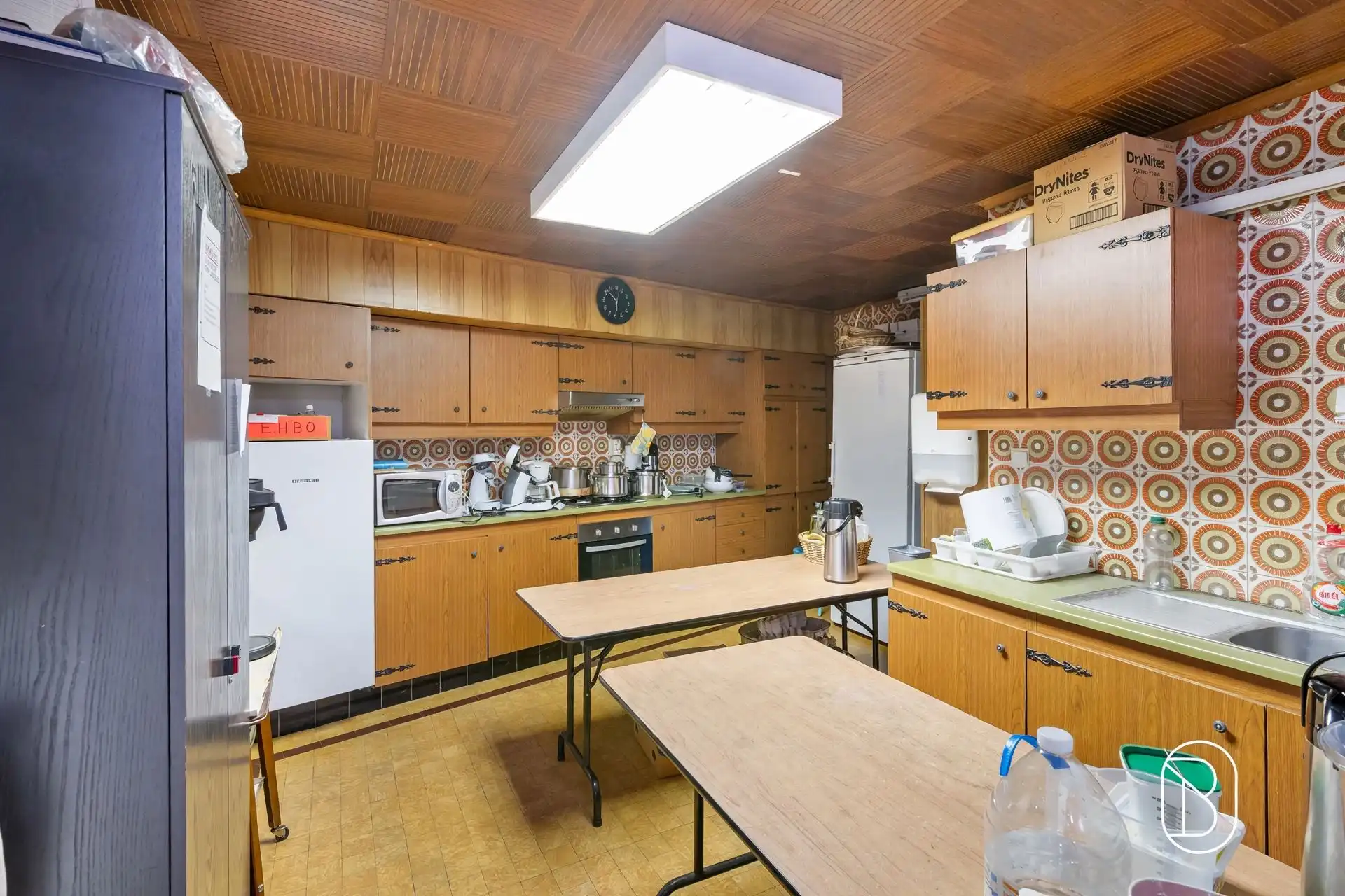 TOPgelegen project: herenwoning, garages, woonst en app. foto 19