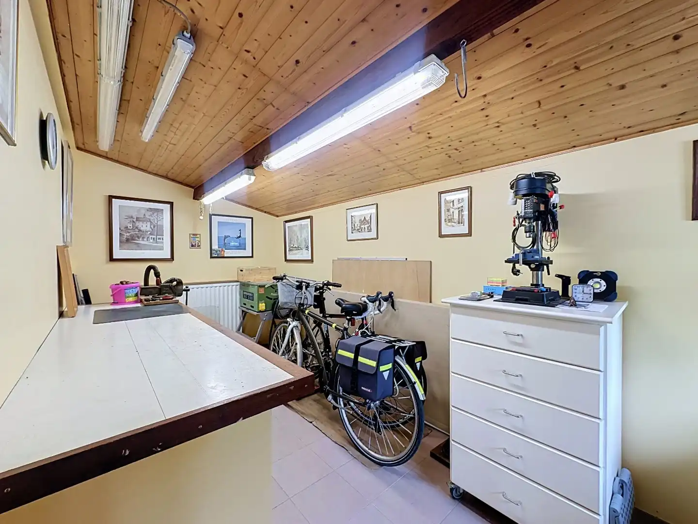 Rustig wonen, vlot bereikbaar foto 23